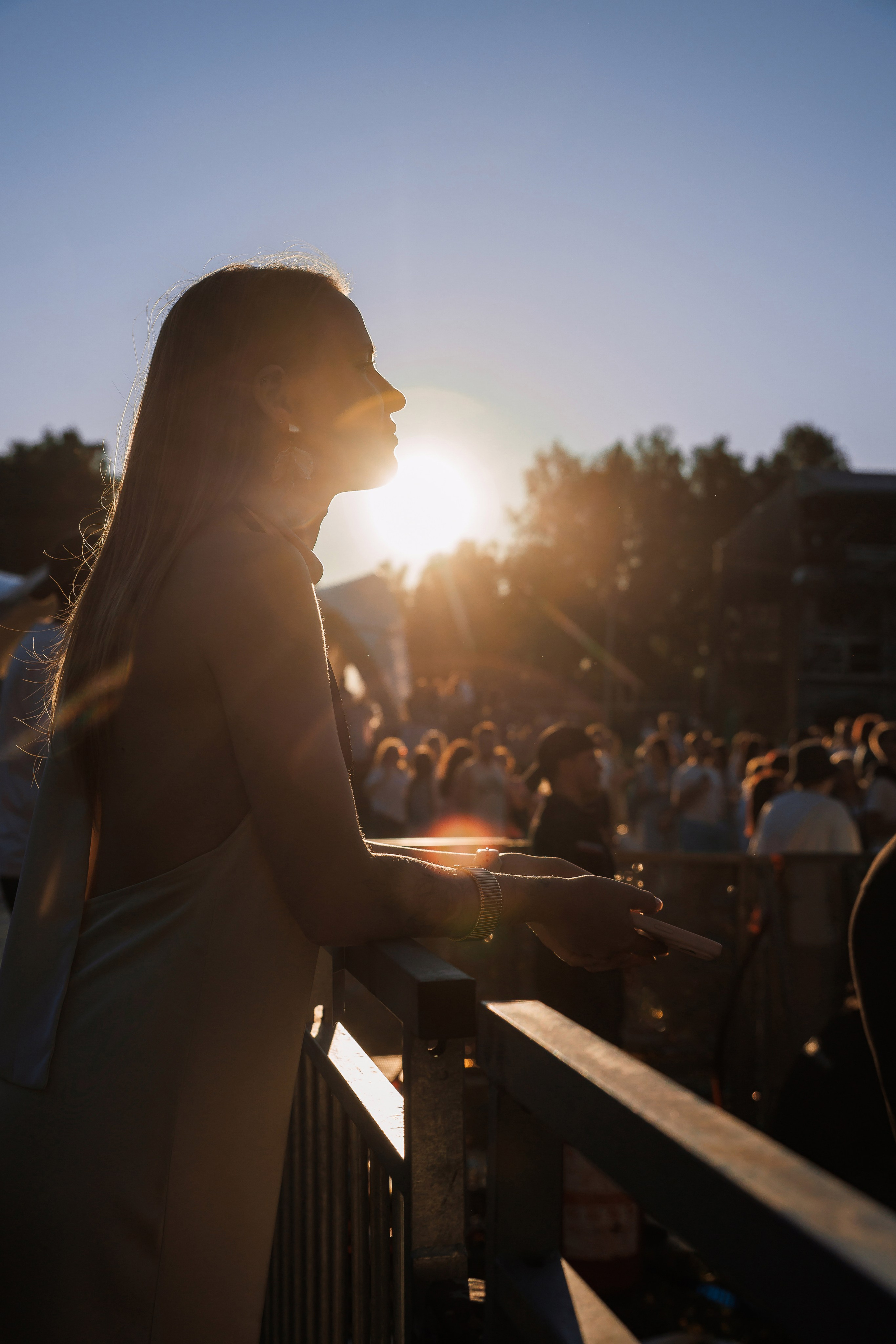 Корпоративная съёмка. Geometria