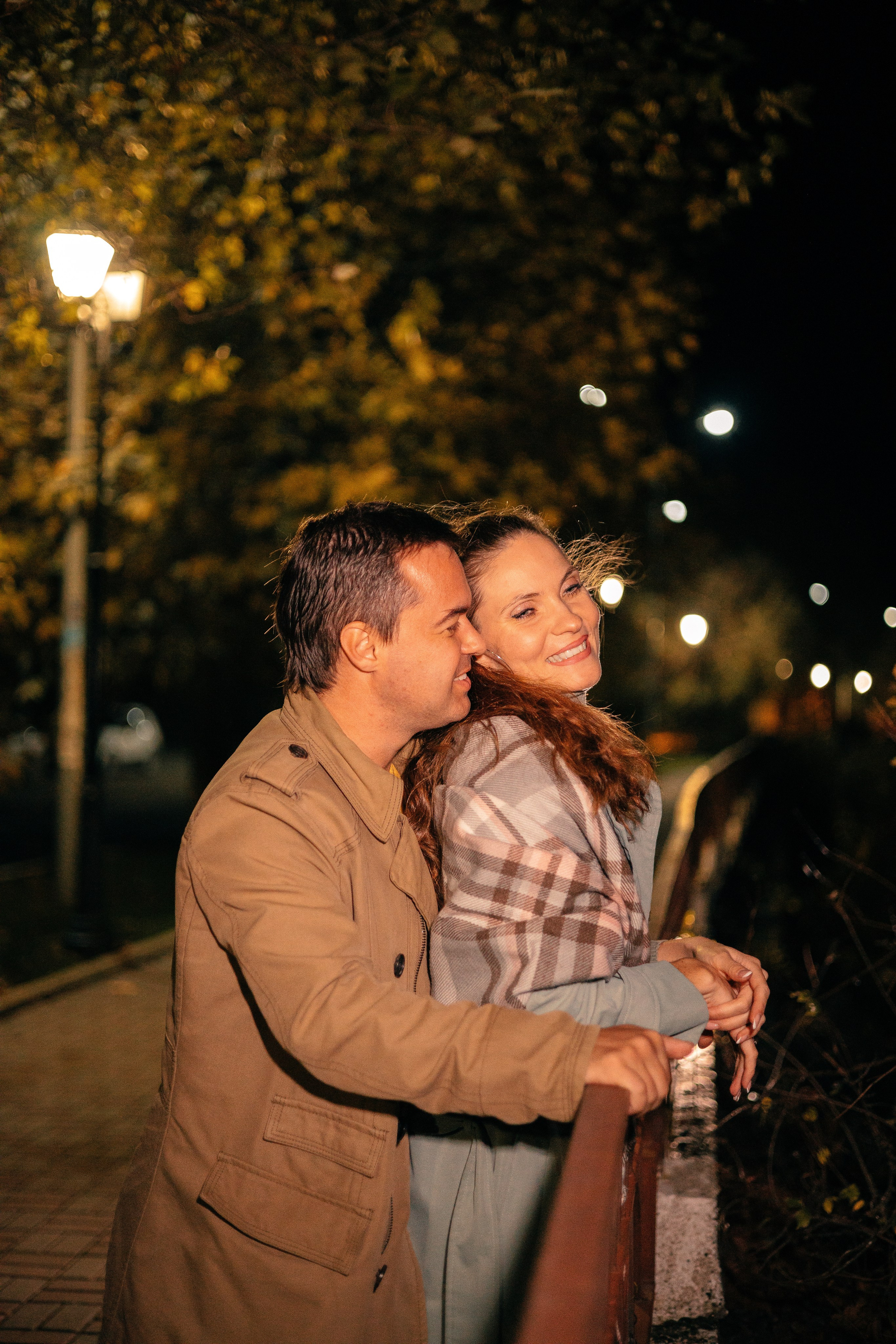 Антон и Мария