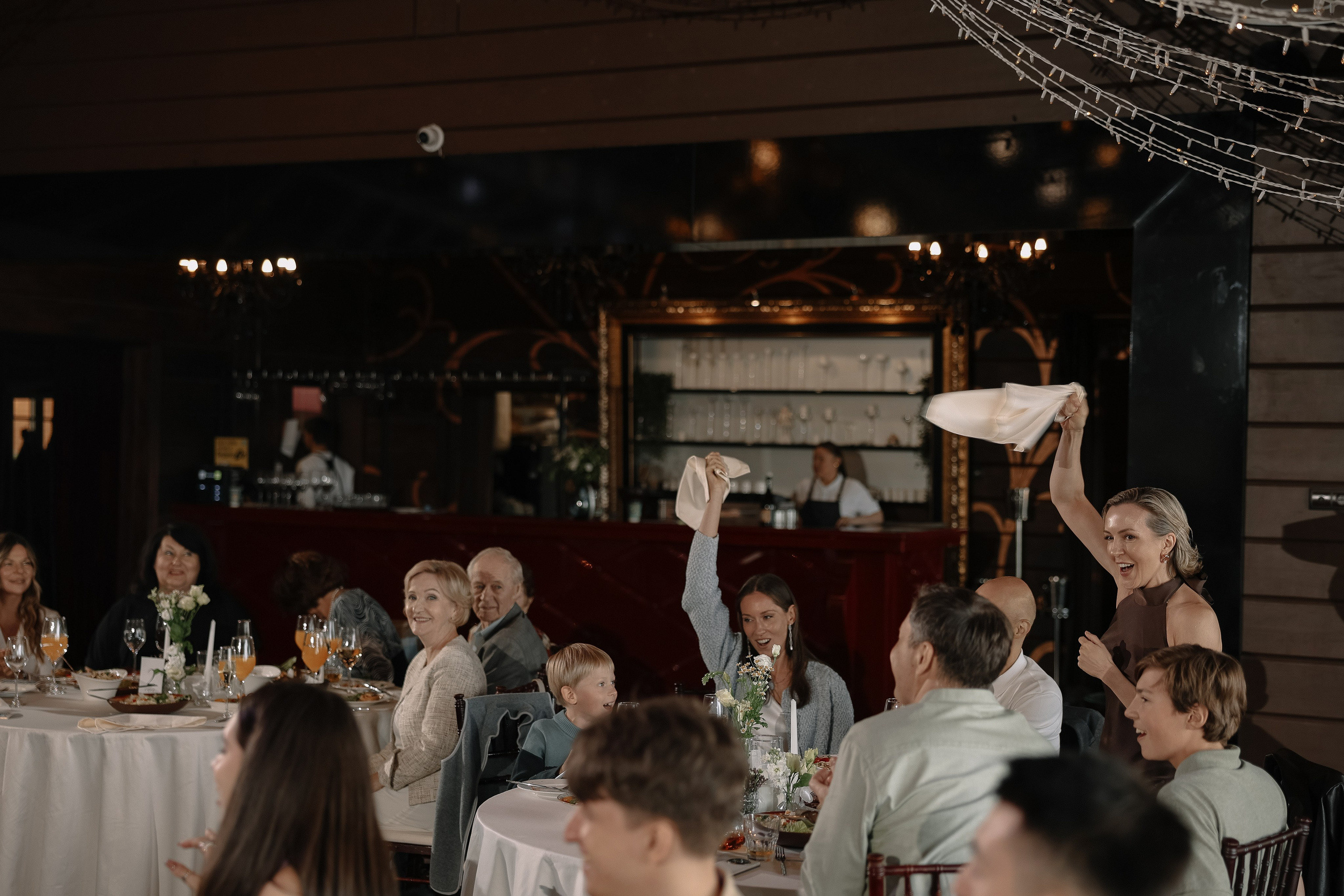 Человеку нужен человек…. Свадебный и семейный Фотограф Денис Кошель