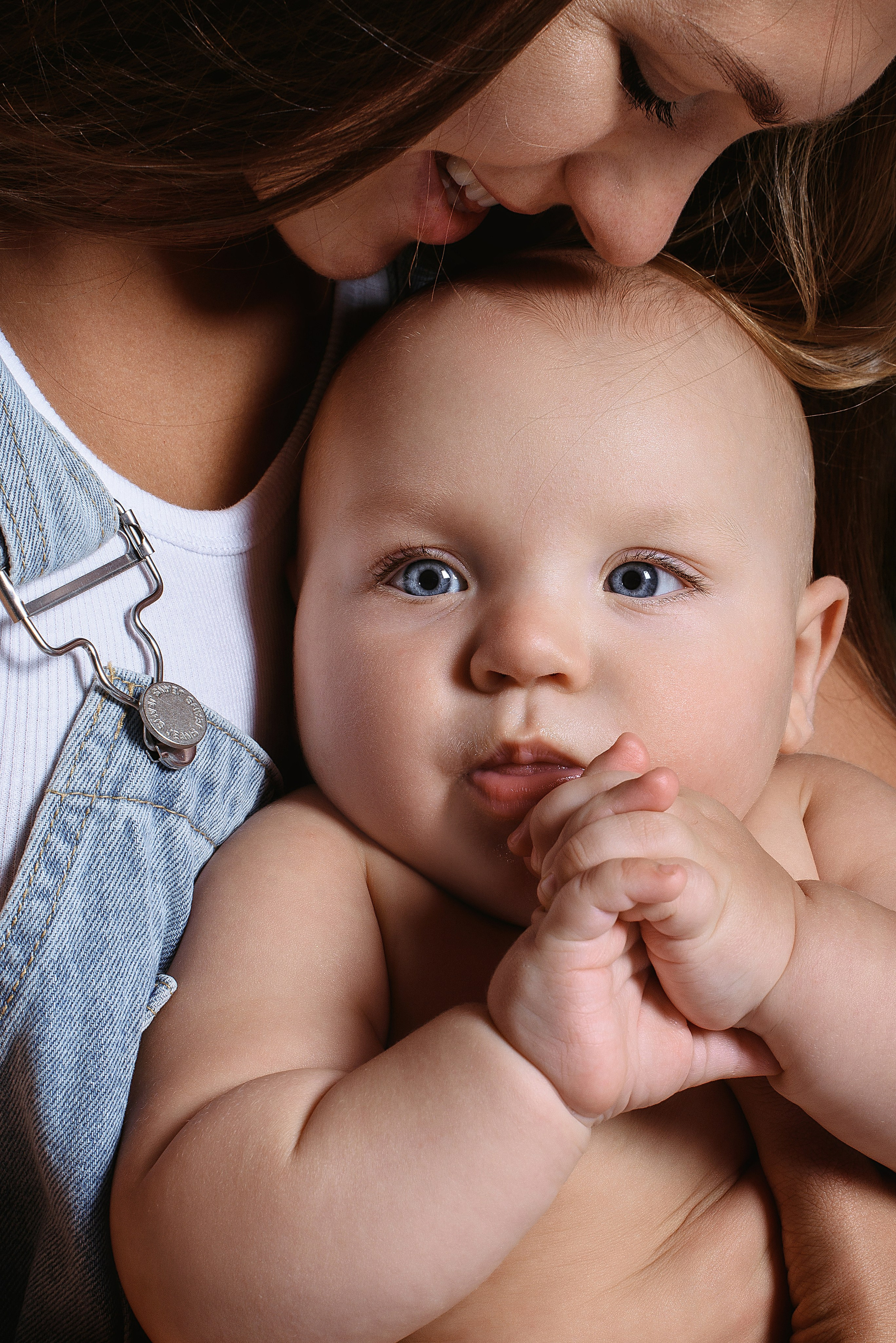 Настя & Платон. Юлия Соколовская Фотограф Москва Красногорск