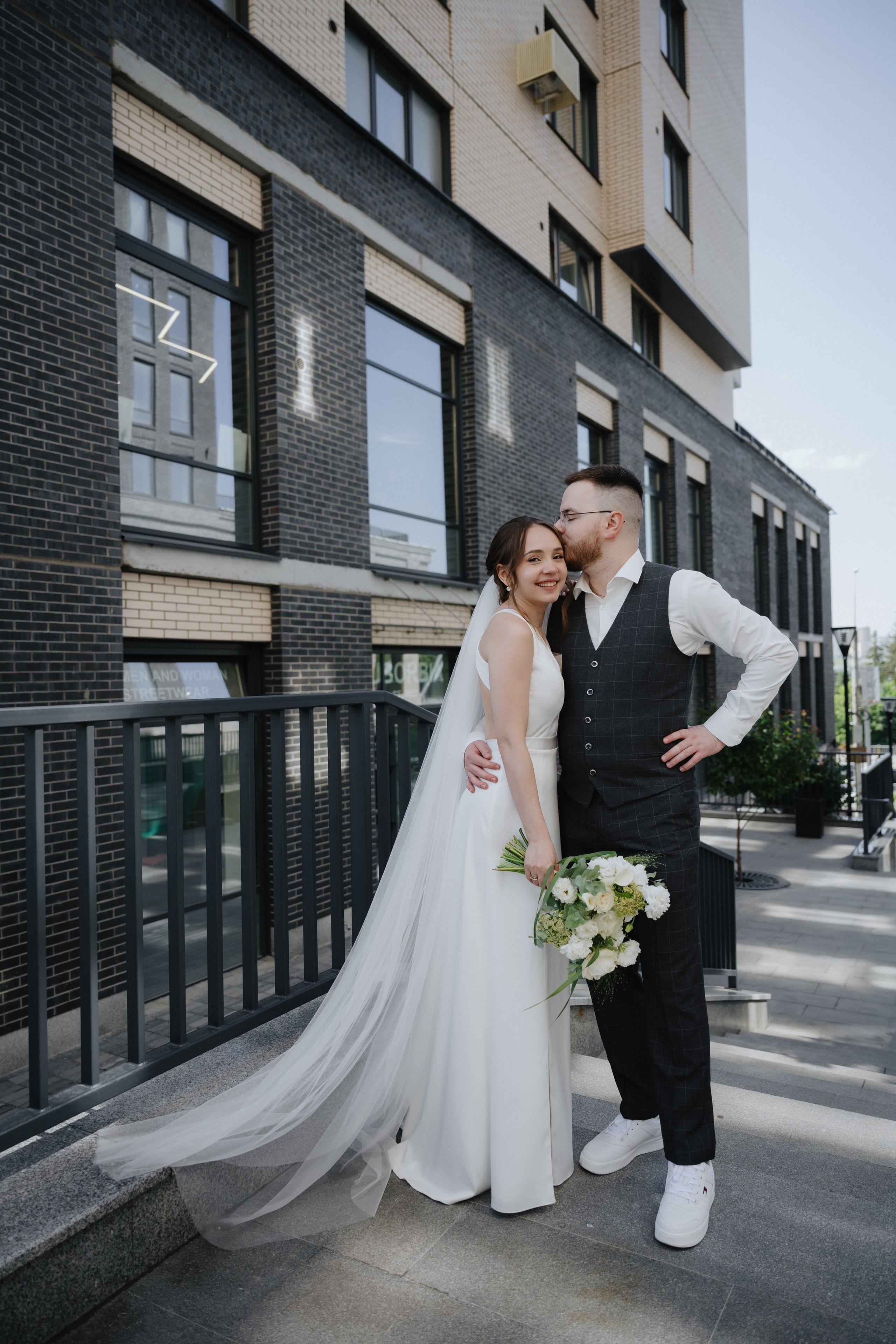 Анастасия & Алексей