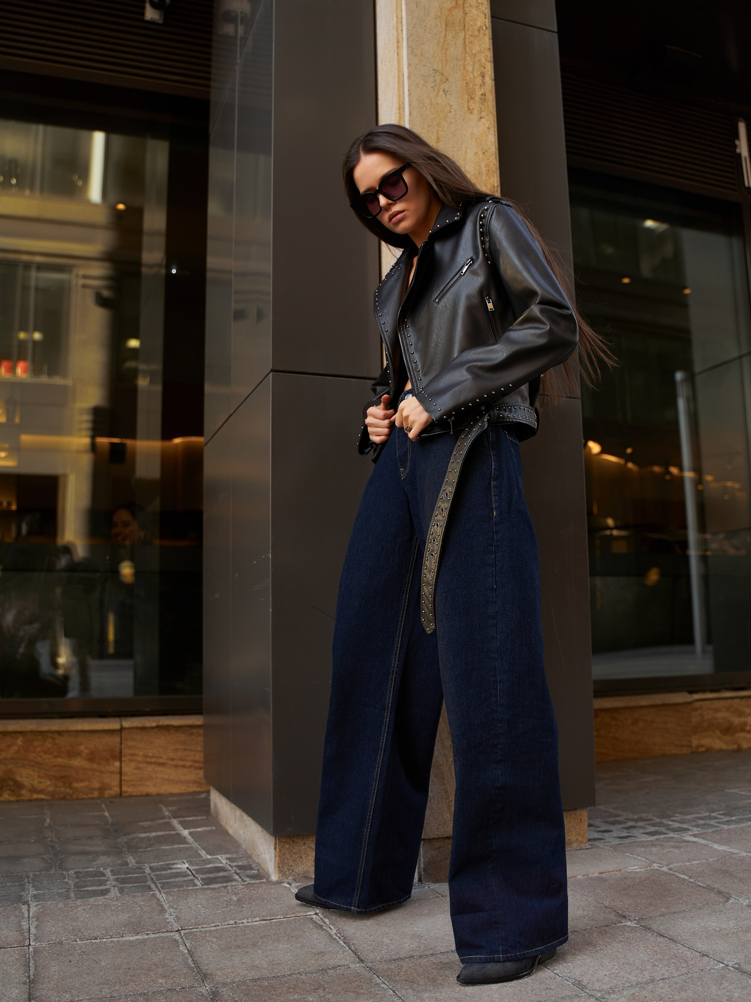 Уличная съемка. Фотограф для маркетплейсов в Москве