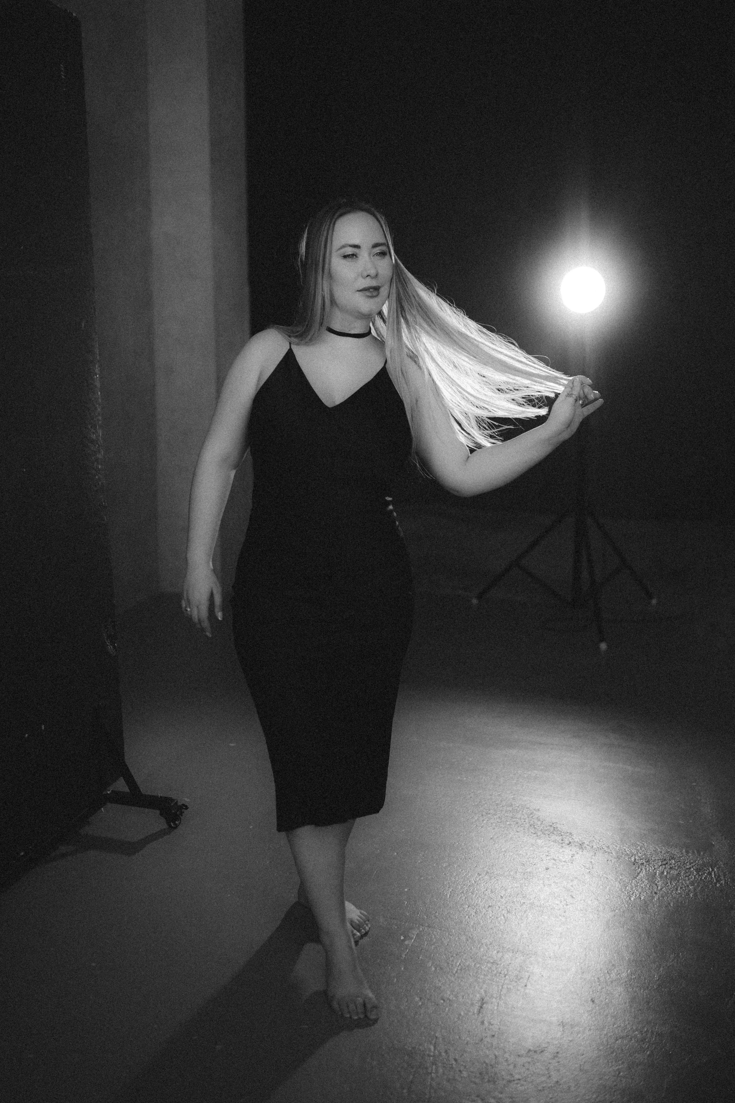 Ксюша. Фотограф чувственного портрета в Санкт-Петербурге Светлана Фролова