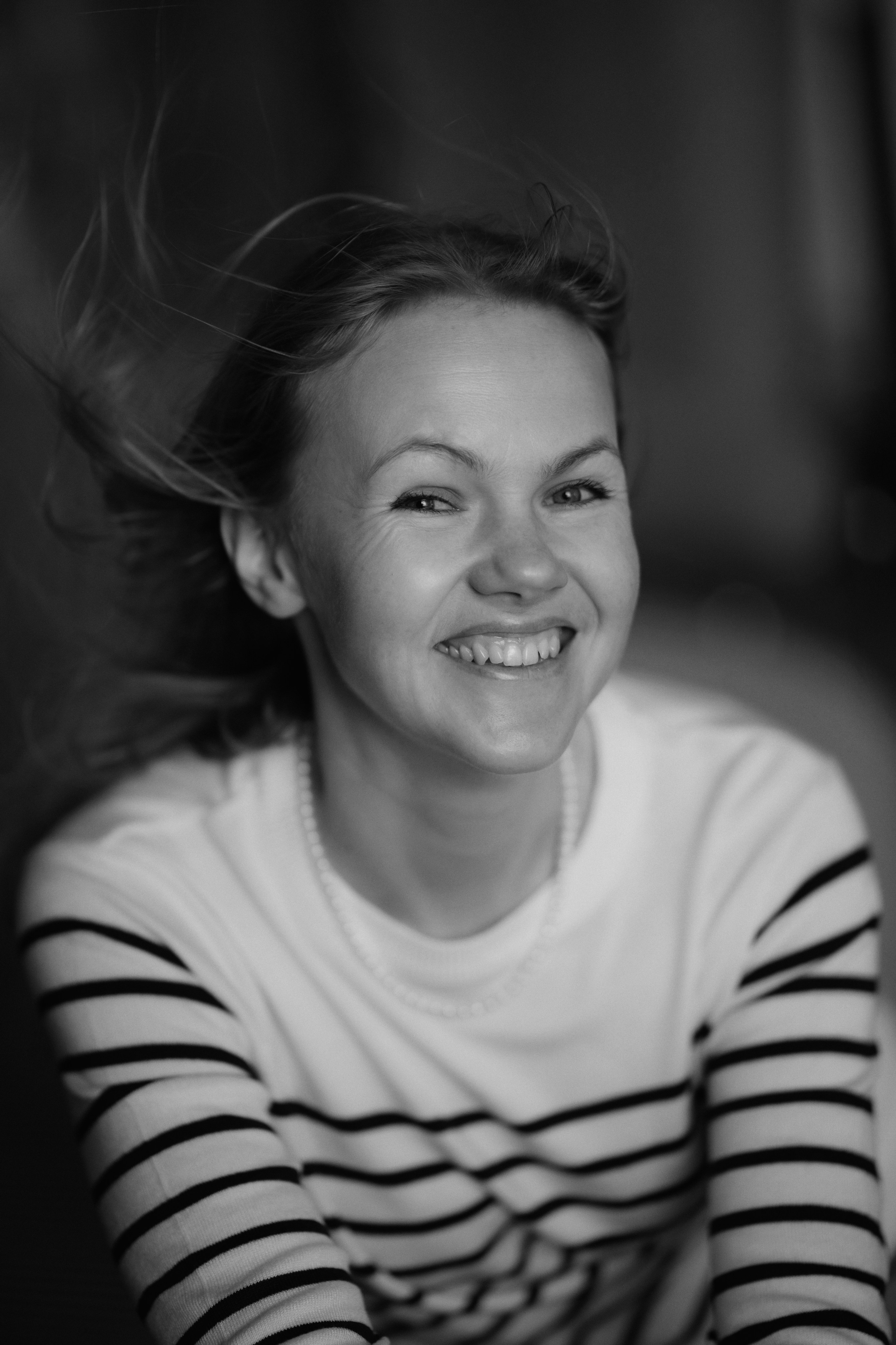 Марина. Фотограф чувственного портрета в Санкт-Петербурге Светлана Фролова