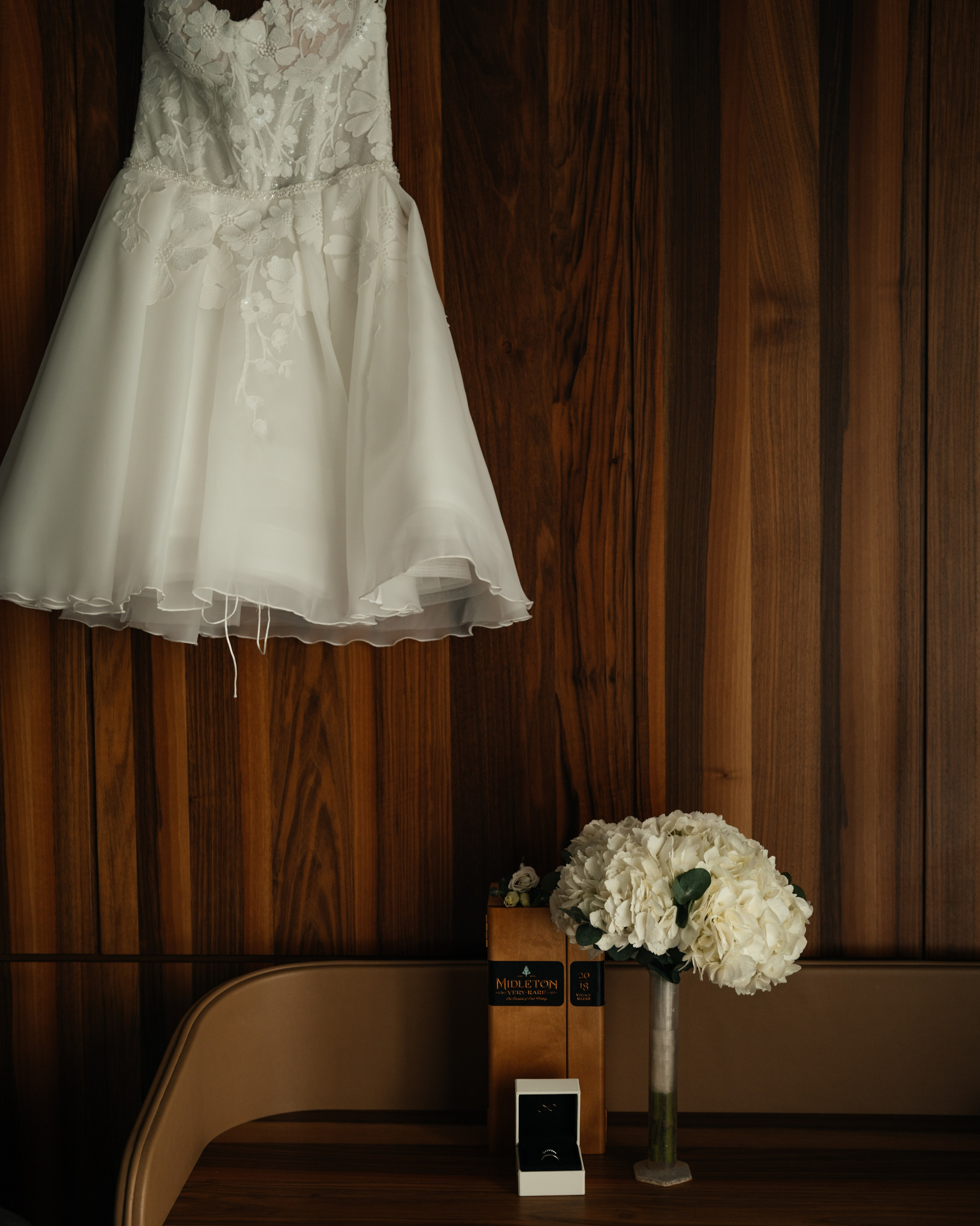 Камерная свадьба 