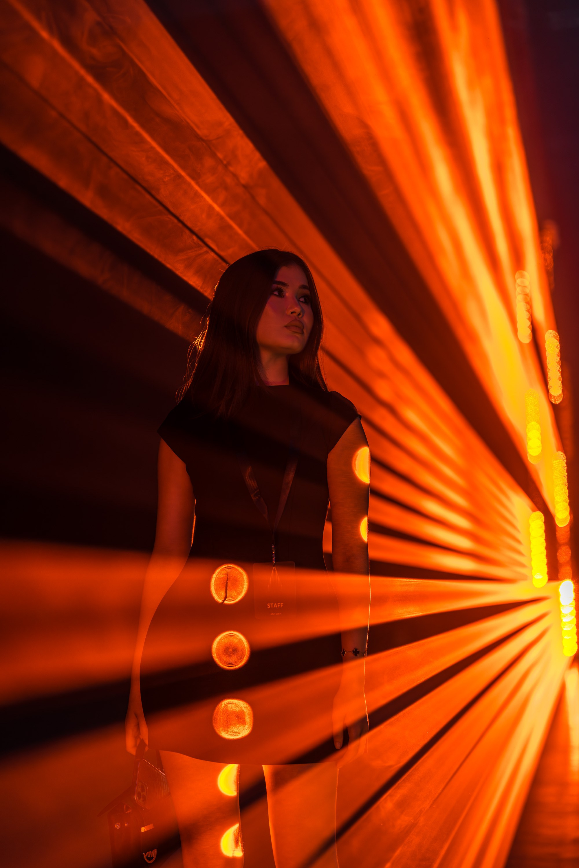 Презентация новой моделей Kia Sorento 2024. Фотограф TAULAN_1