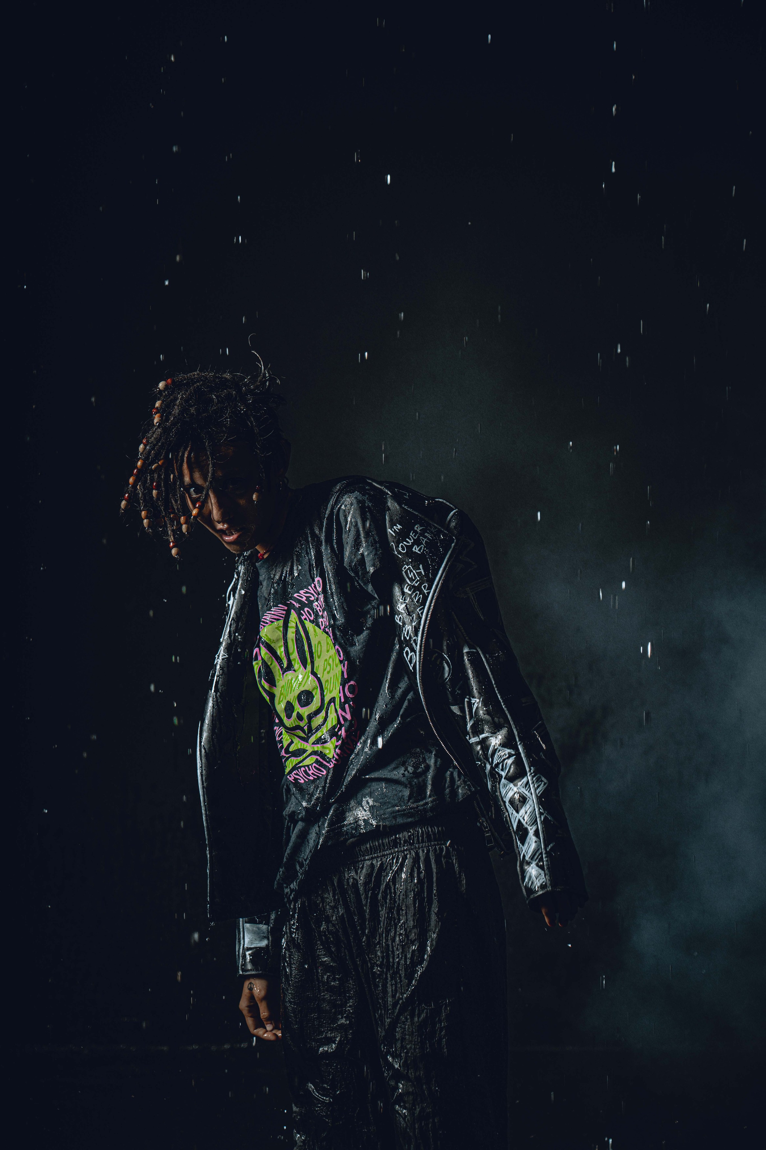 BIKA. Фотограф TAULAN_1