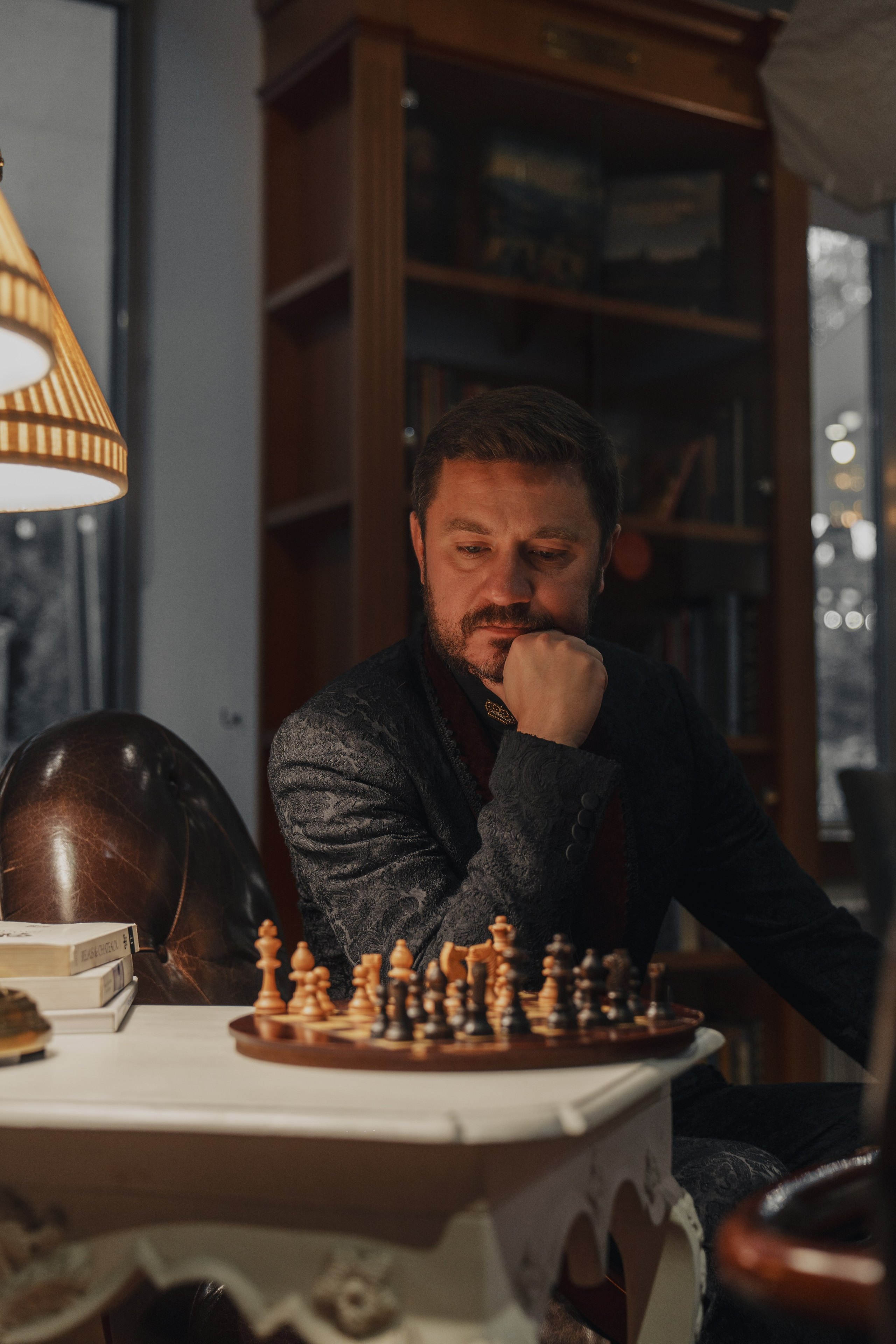 RINAT. Фотограф TAULAN_1