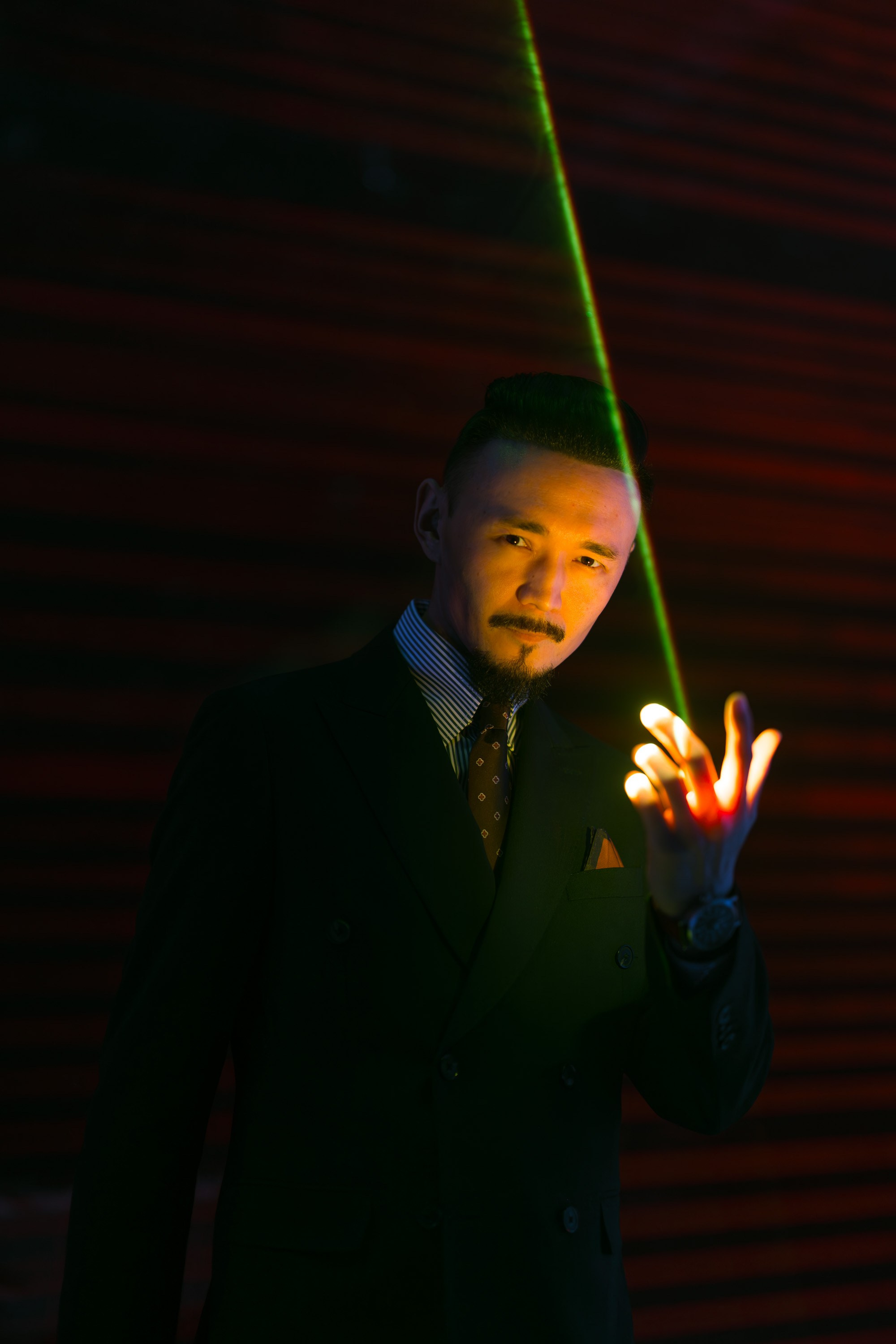 Презентация новой моделей Kia Sorento 2024. Фотограф TAULAN_1