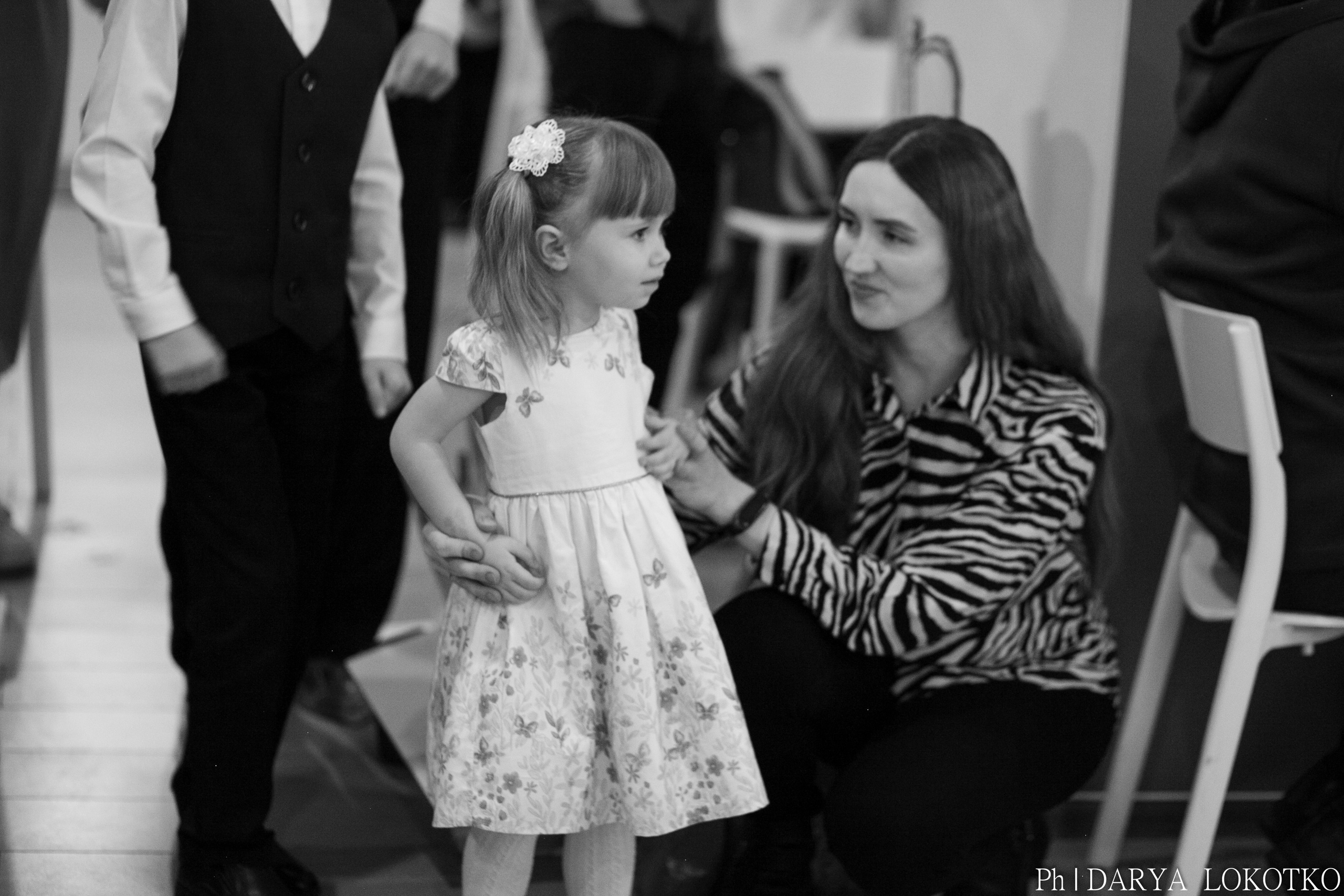 Большие Канские чтения 2025. Фотограф Дарья Локотко в Красноярске