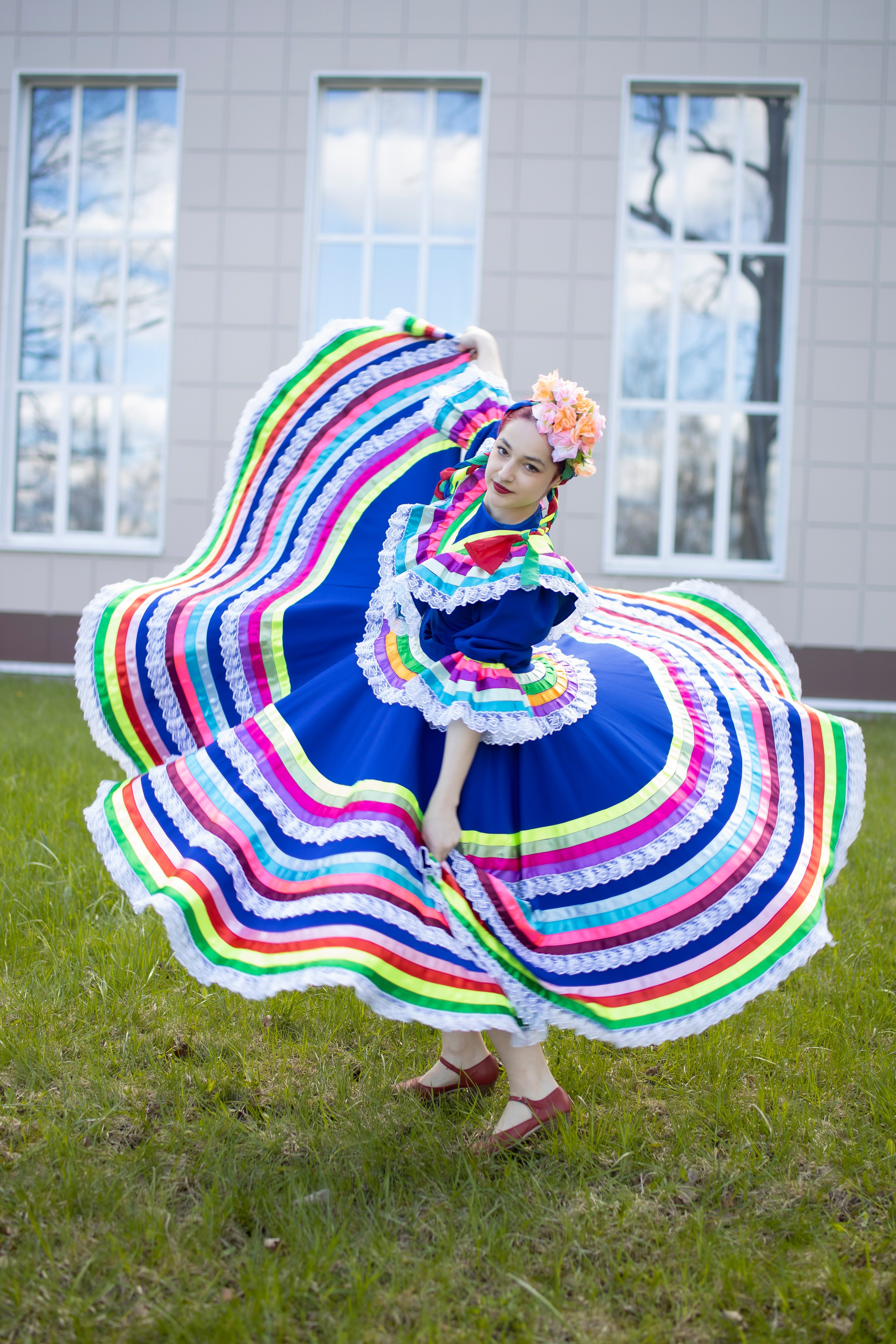 Школьная фотосессия. Главная