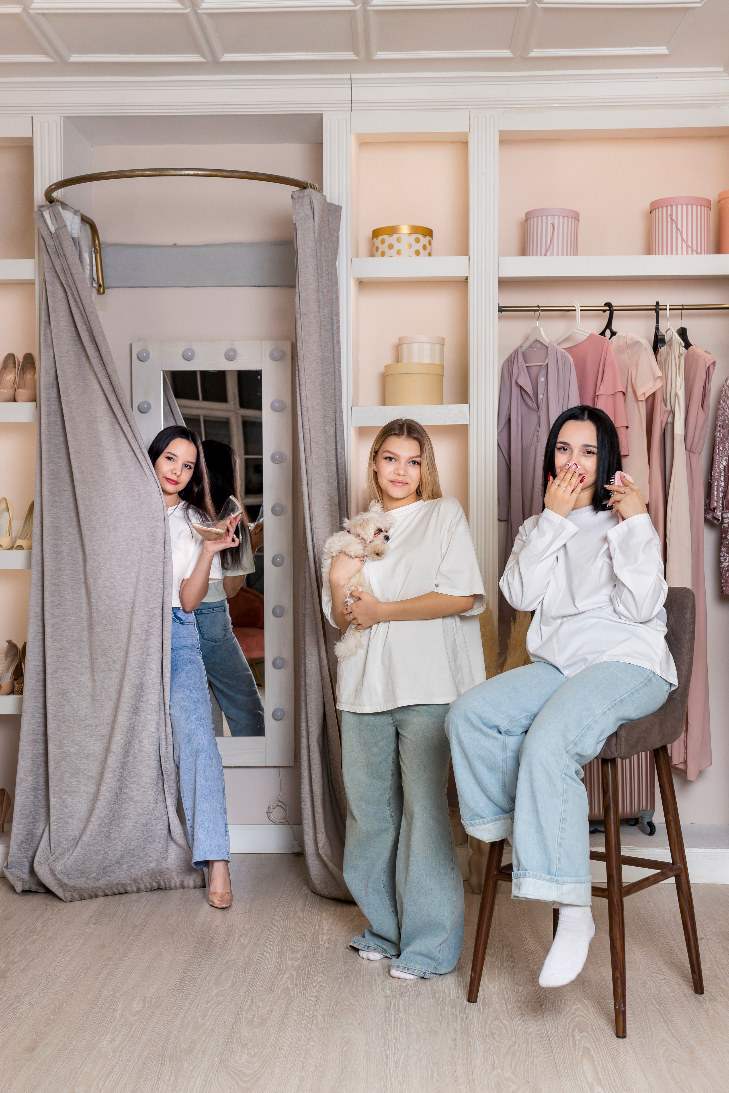 Новогодние. Главная