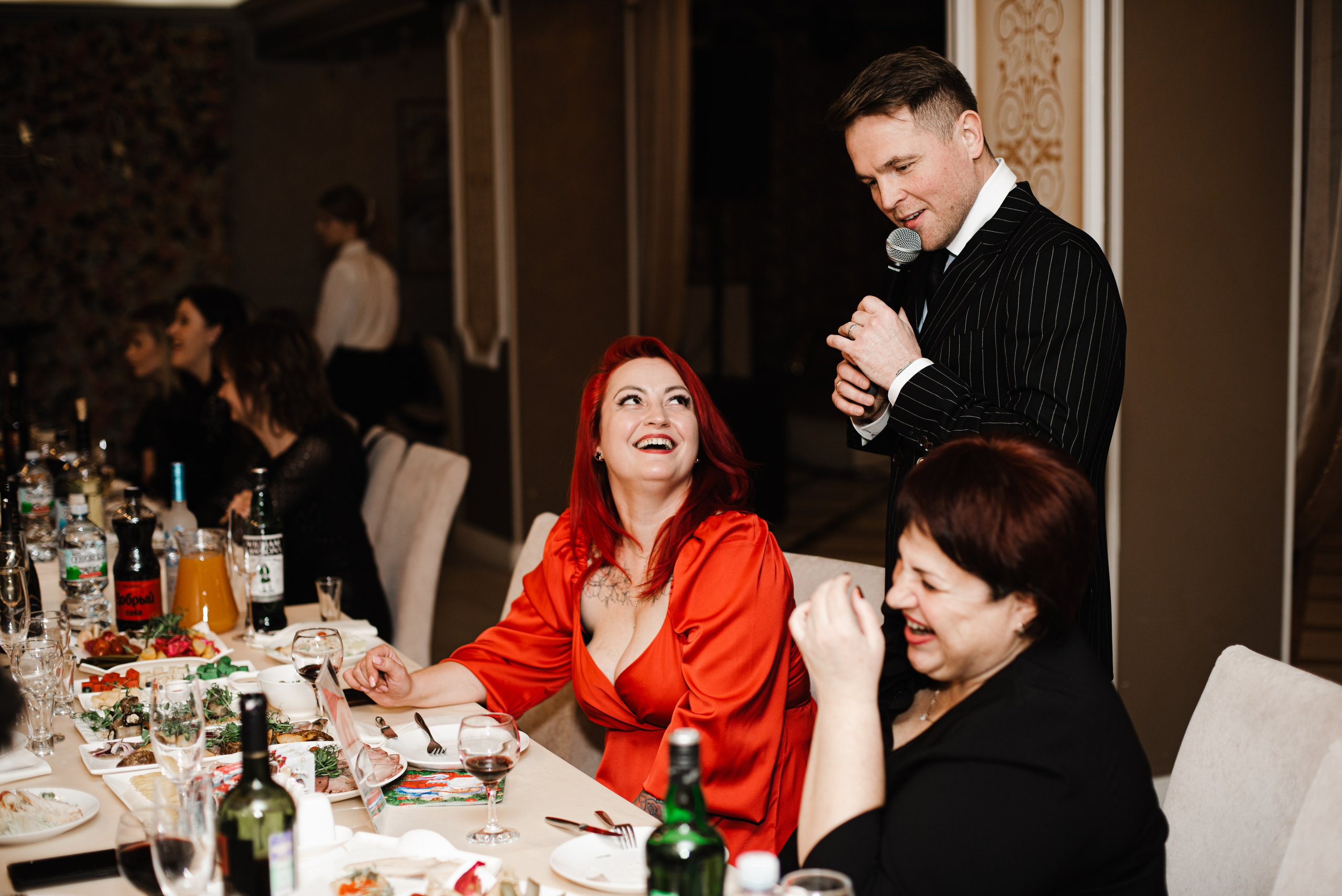 Корпоратив