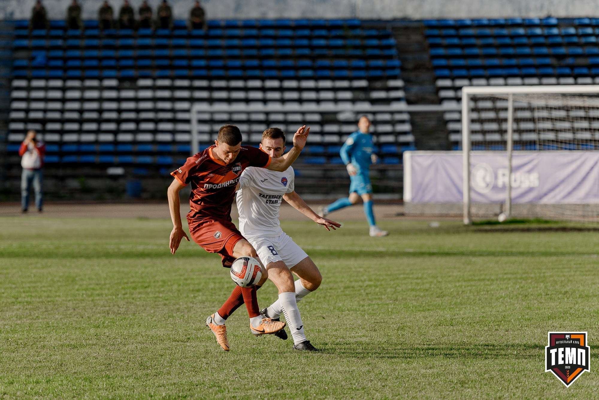 FONBET Кубок России по футболу 2025. Свадебный и репортажный фотограф Никита Сницарев в Барнауле