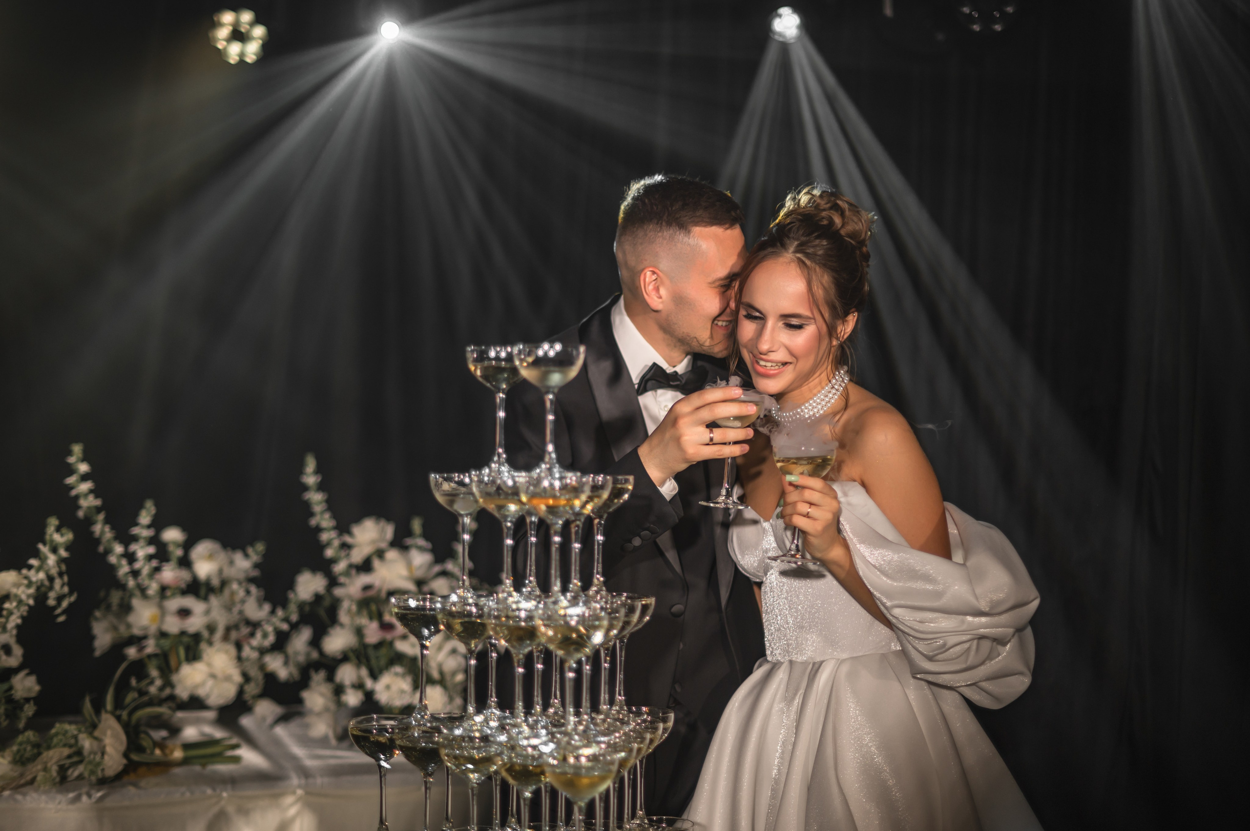 Краснодар. Свадебный и семейный фотограф в Краснодарском крае