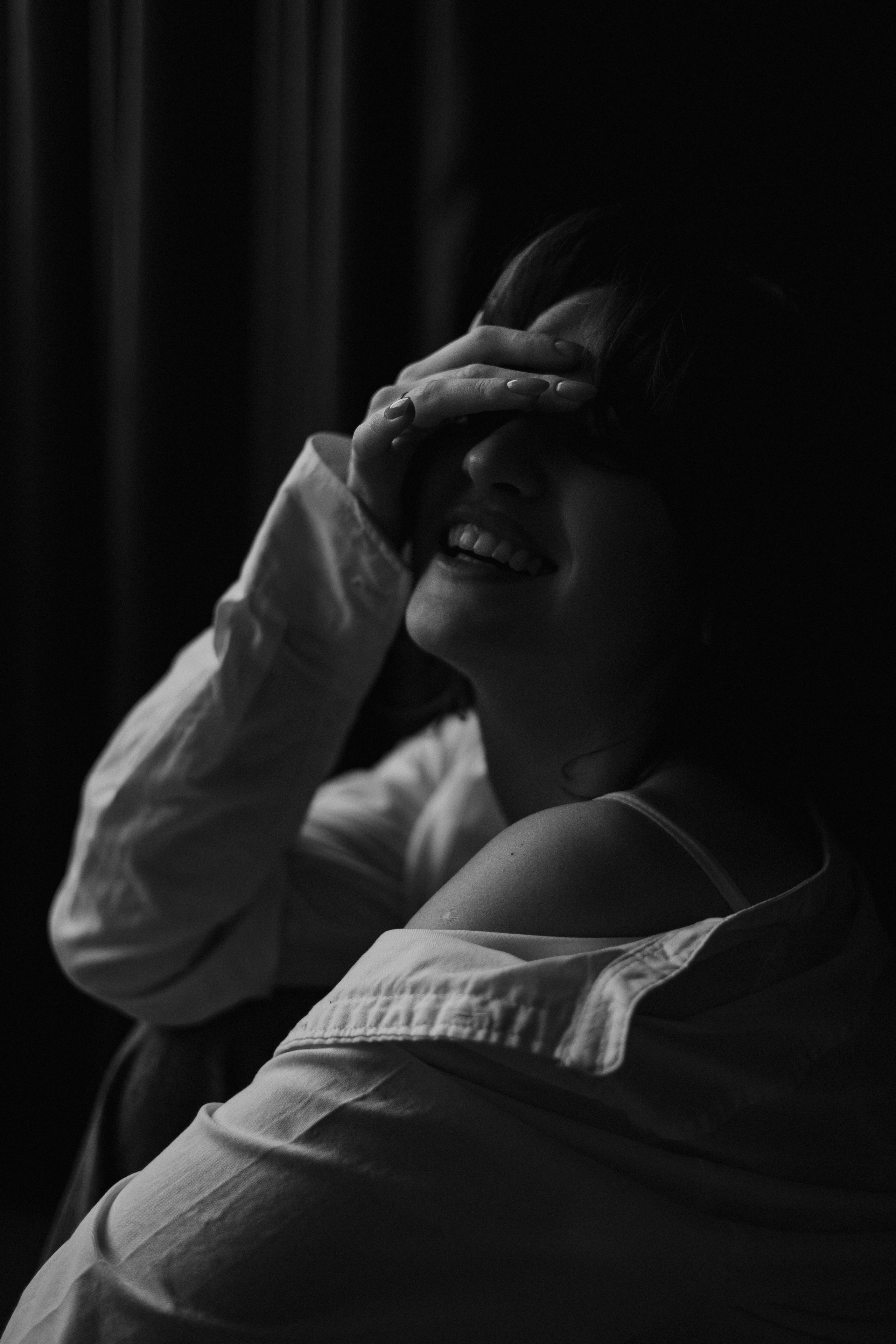 Индивидуальные. Фотограф в Москве Екатерина Потапова