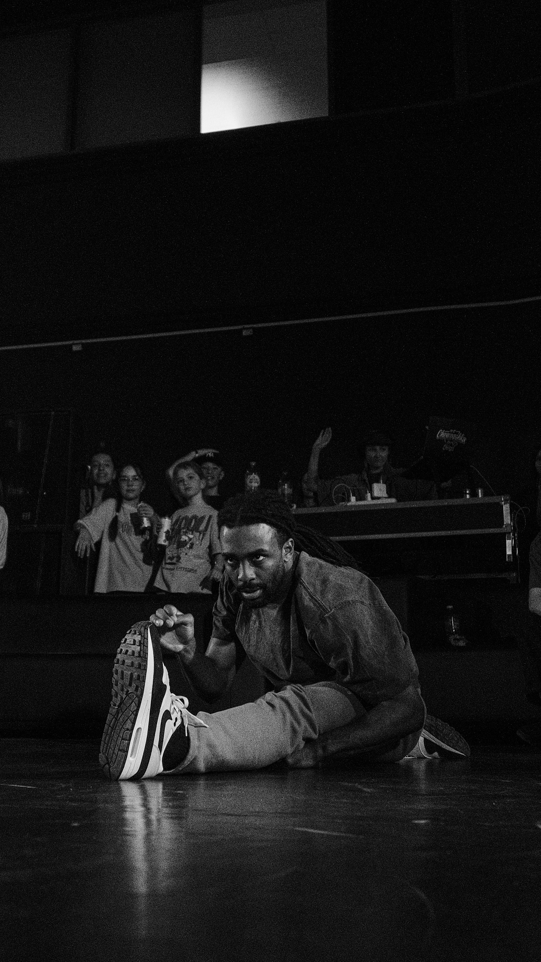 EVEREST FINAL 2024. LIYALEE PHOTO