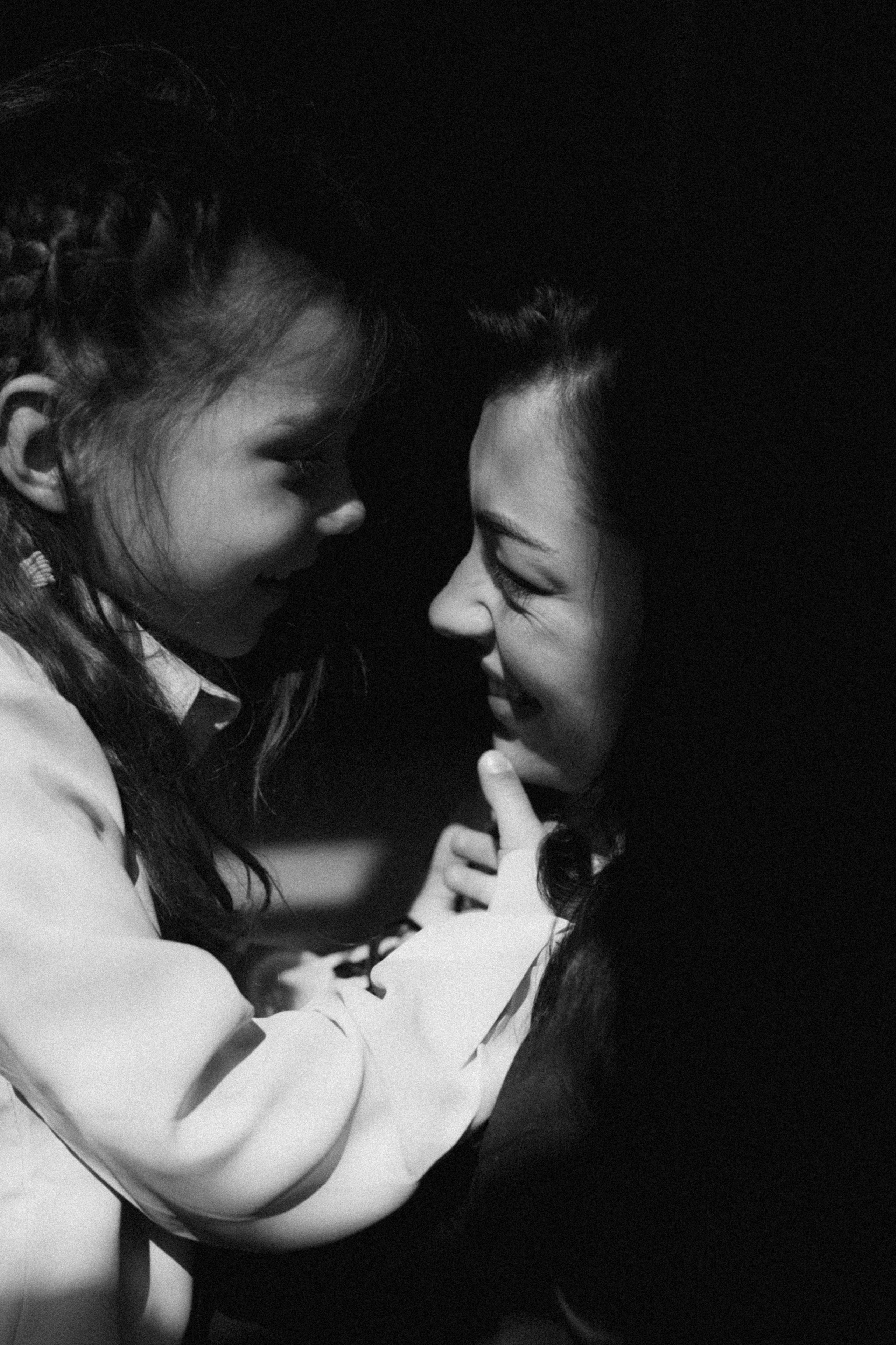 Юля и Уля. Фотограф Нижний Новгород Юлия Болдырева