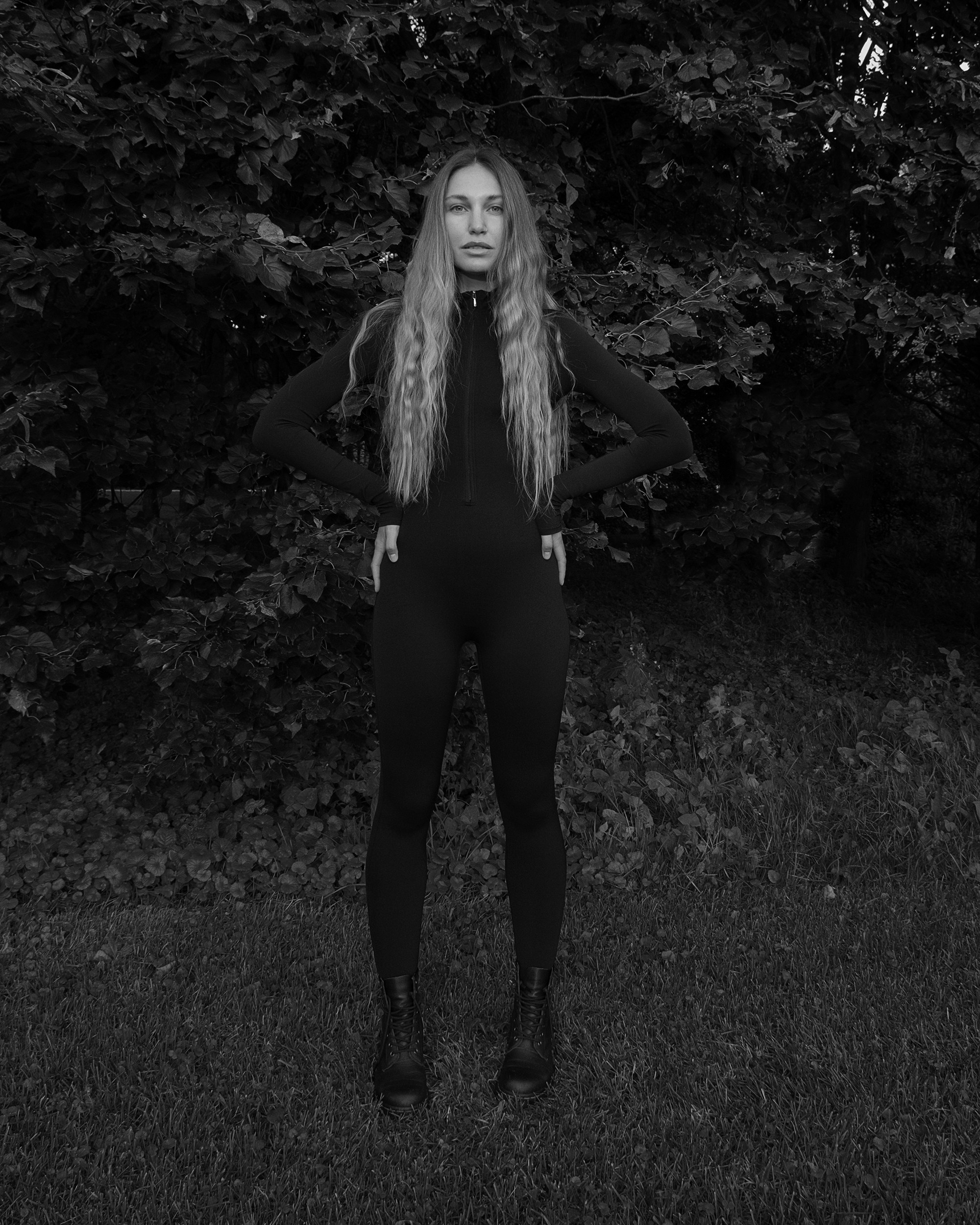 Галина. Портретный фотограф Настя Богданова