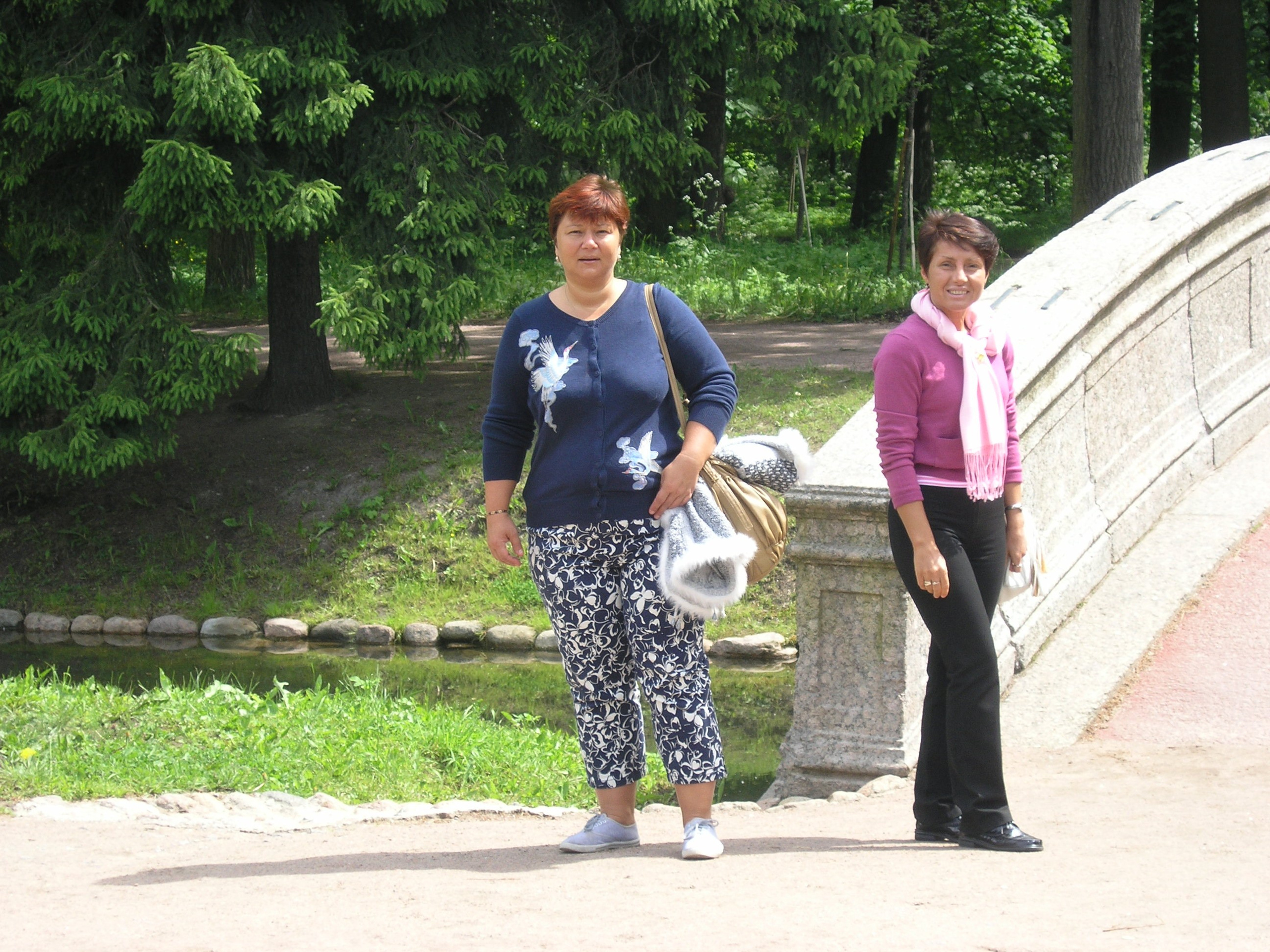 Питер 2010 г. Улица, люди, жизнь…