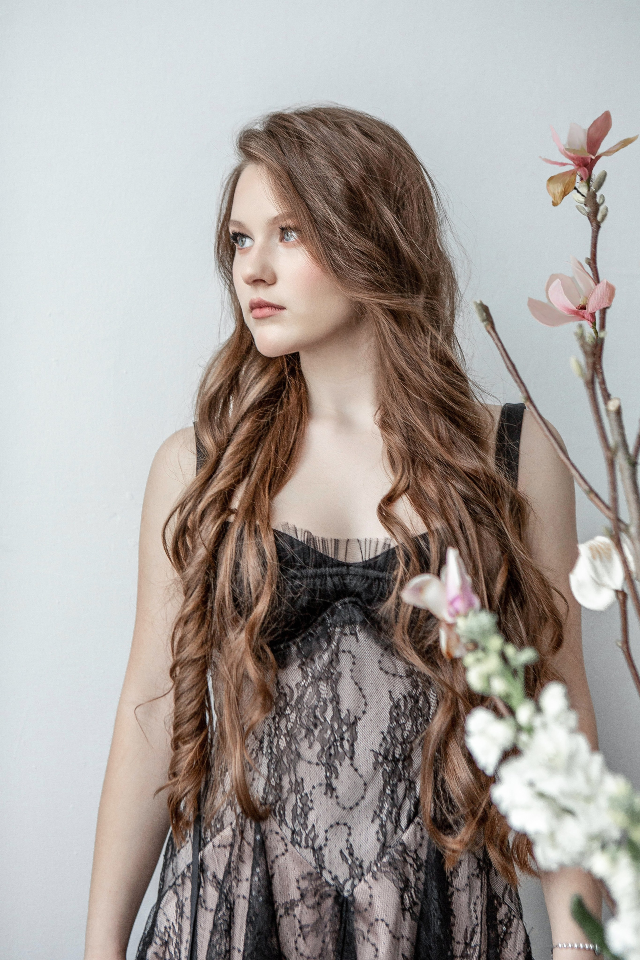 Фотодень «Магнолия». Фотограф Екатерина Голицына