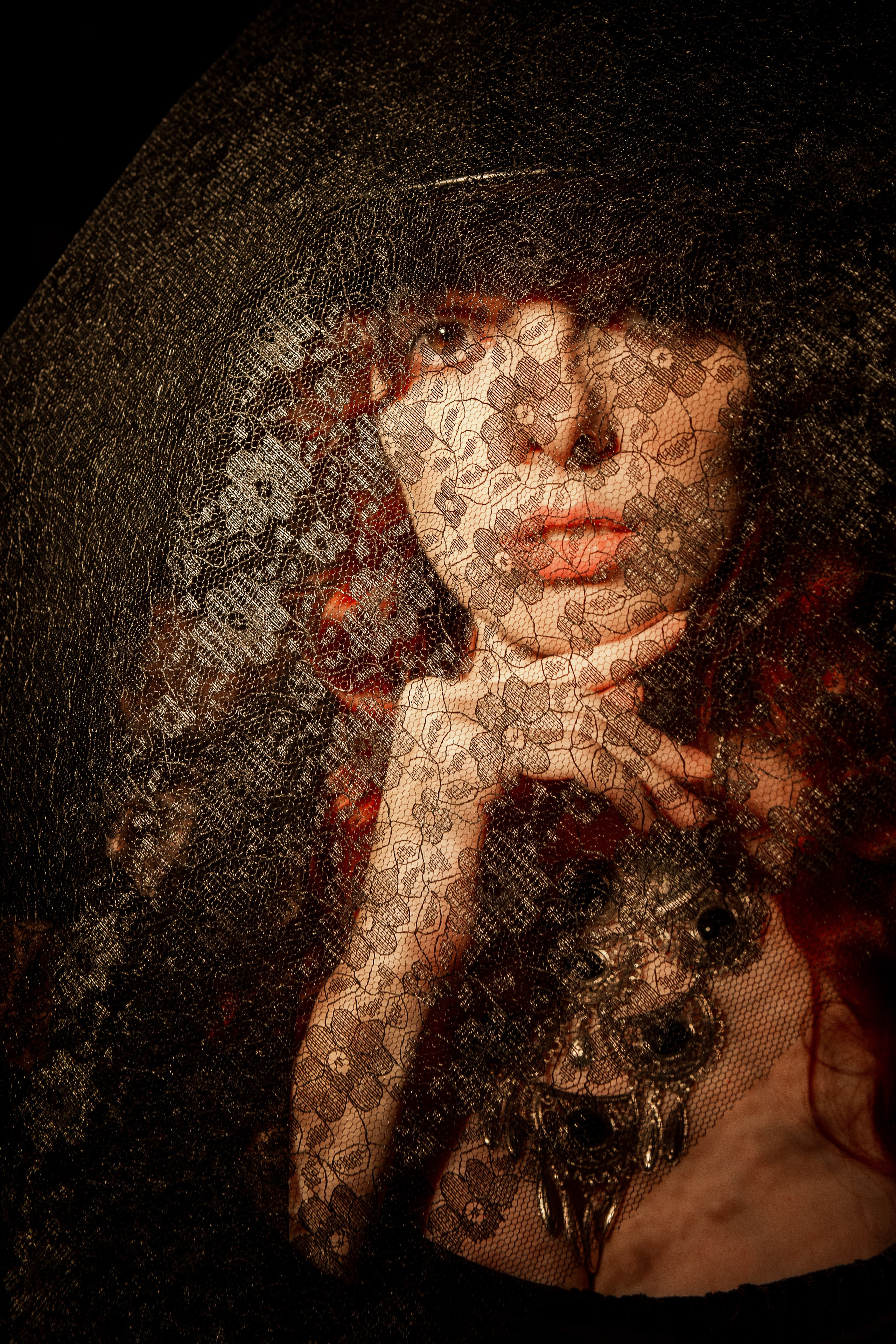 Салемские истории. Фотограф Екатерина Голицына