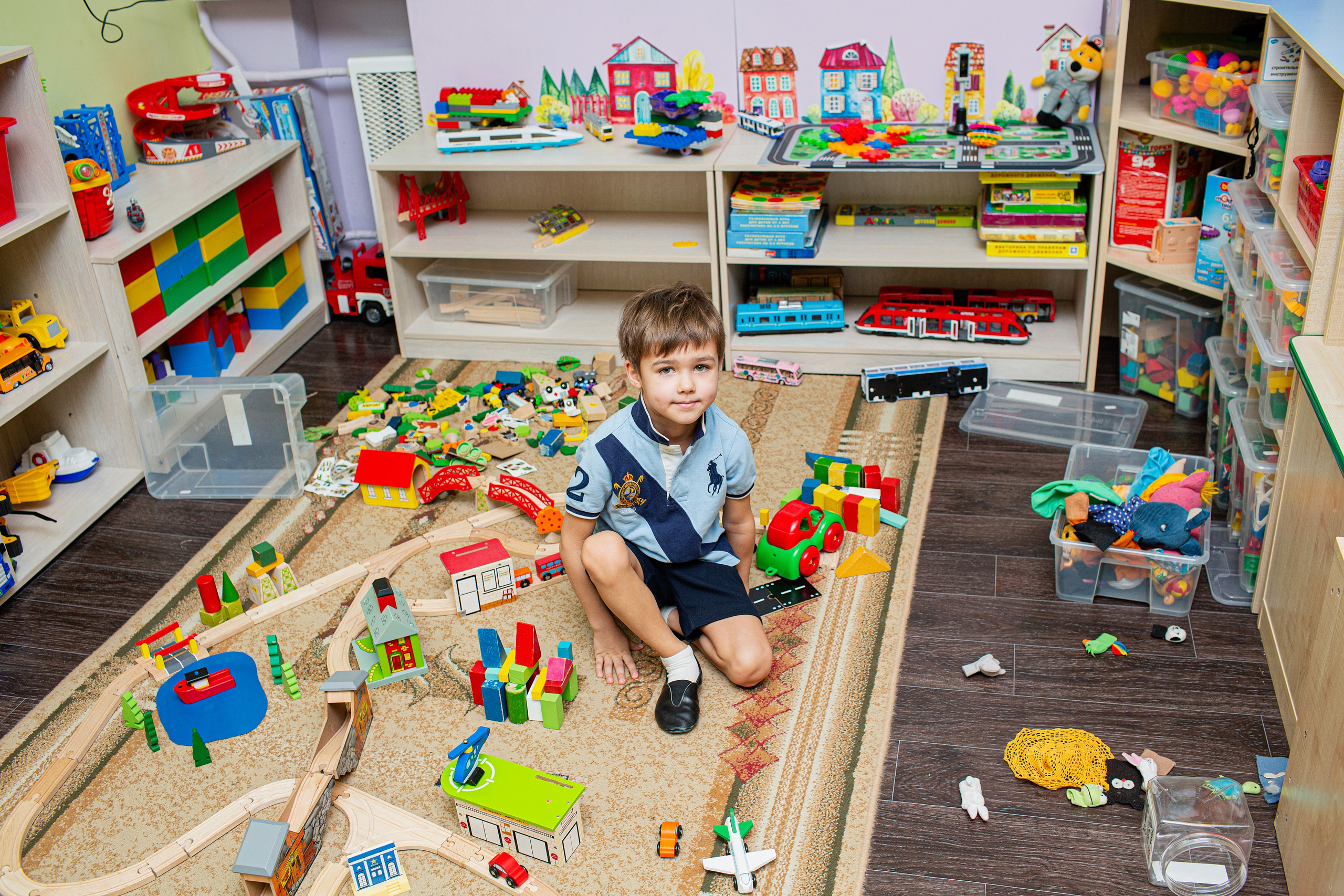 Фотосъёмка для выпускных альбомов. Детский сад. Свадебный, семейный, детский фотограф в Санкт-Петербурге