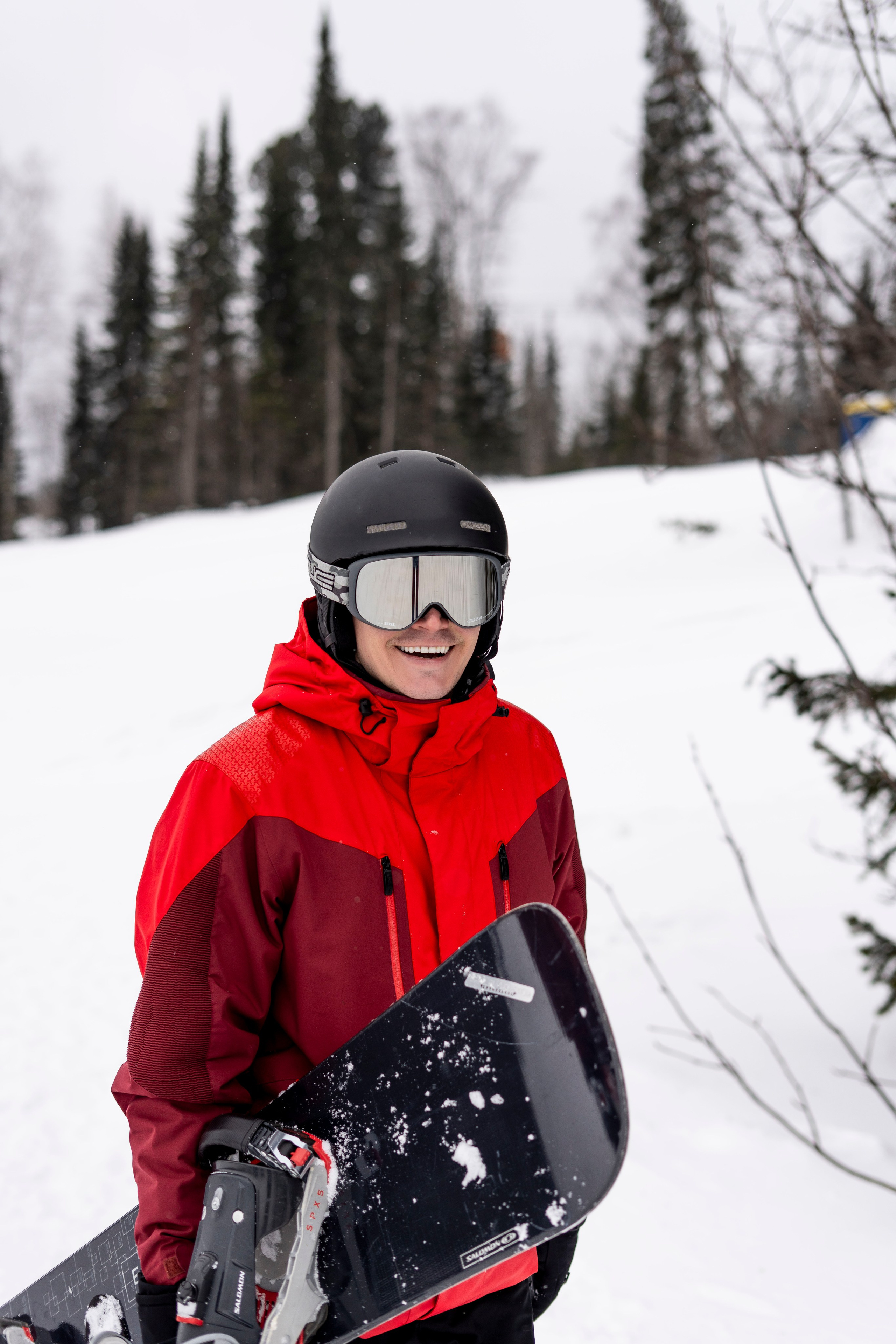 Тур. Анастасия Паршукова — фотограф Шерегеш Новосибирск