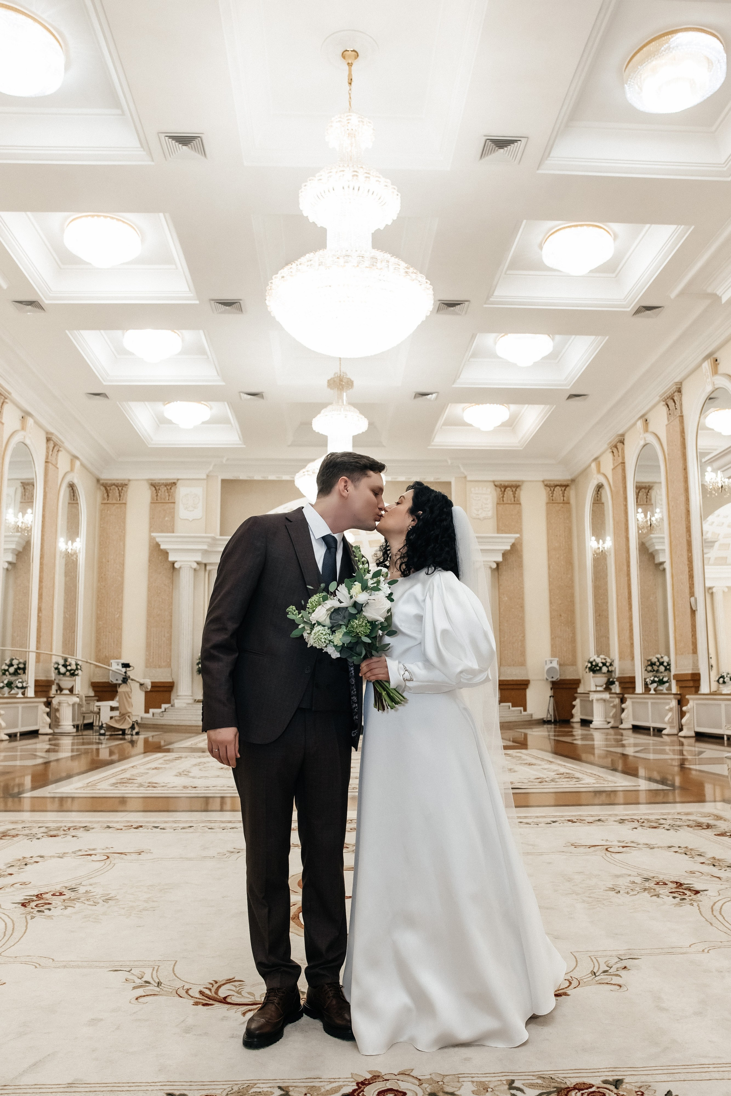 Алексей & Мария. Свадебный и семейный фотограф в Краснодар, Россия