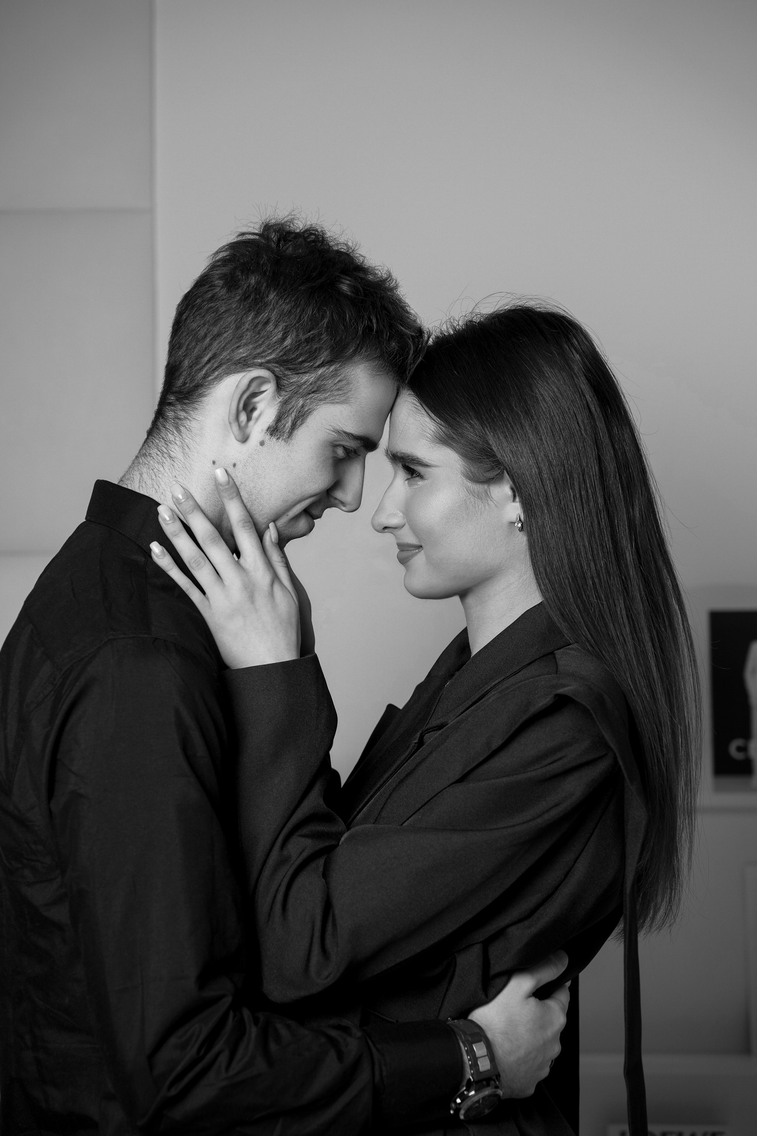 Lovestory. Фотограф и рилсмейкер Москва | Волгоград Максим Шевченко