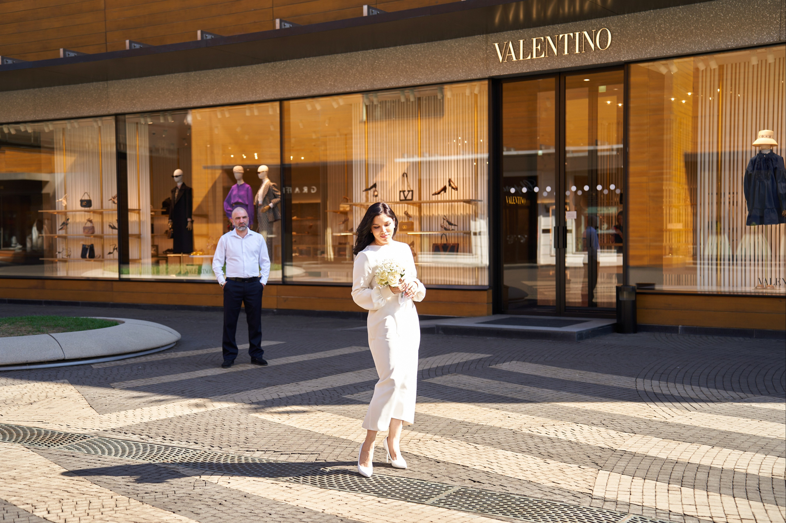 Барвиха Luxury Village. Фотограф и рилсмейкер Москва | Волгоград Максим Шевченко