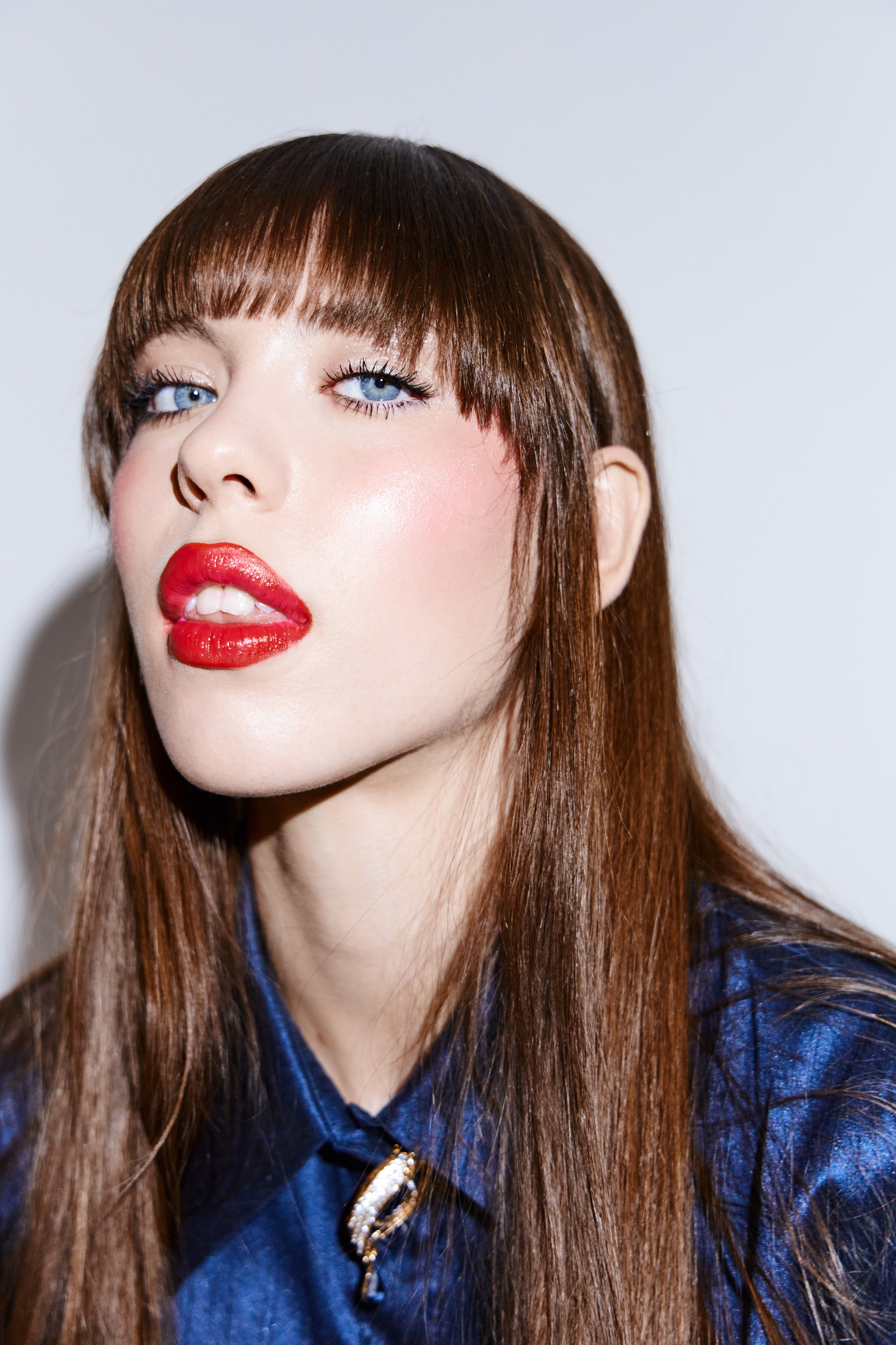 Модельный тест. Екатерина Джалагония — Фотограф в Екатеринбурге | Портреты и Мастер-классы