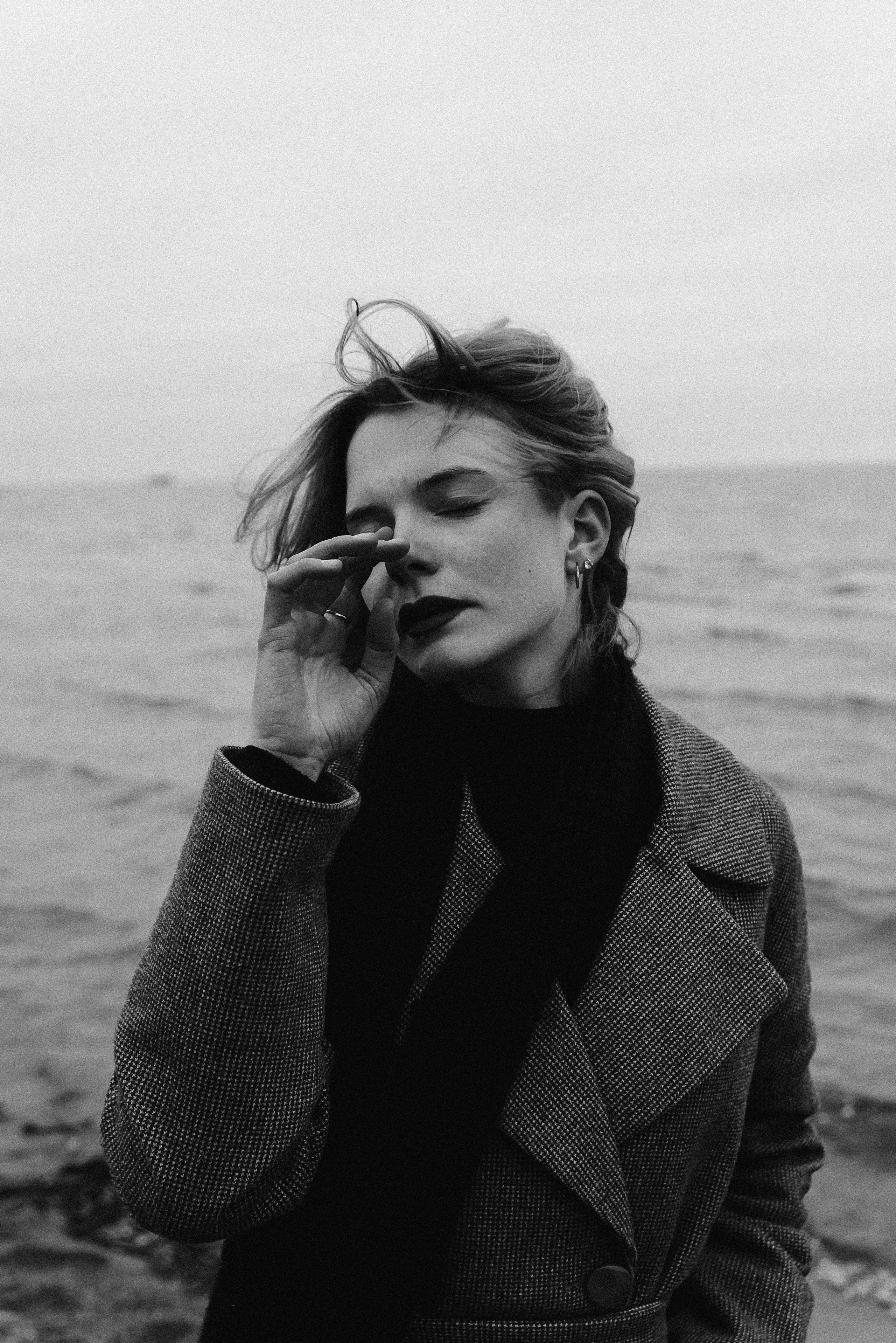 Саша. Портретный фотограф в Санкт-Петербурге Ксения Петряшова