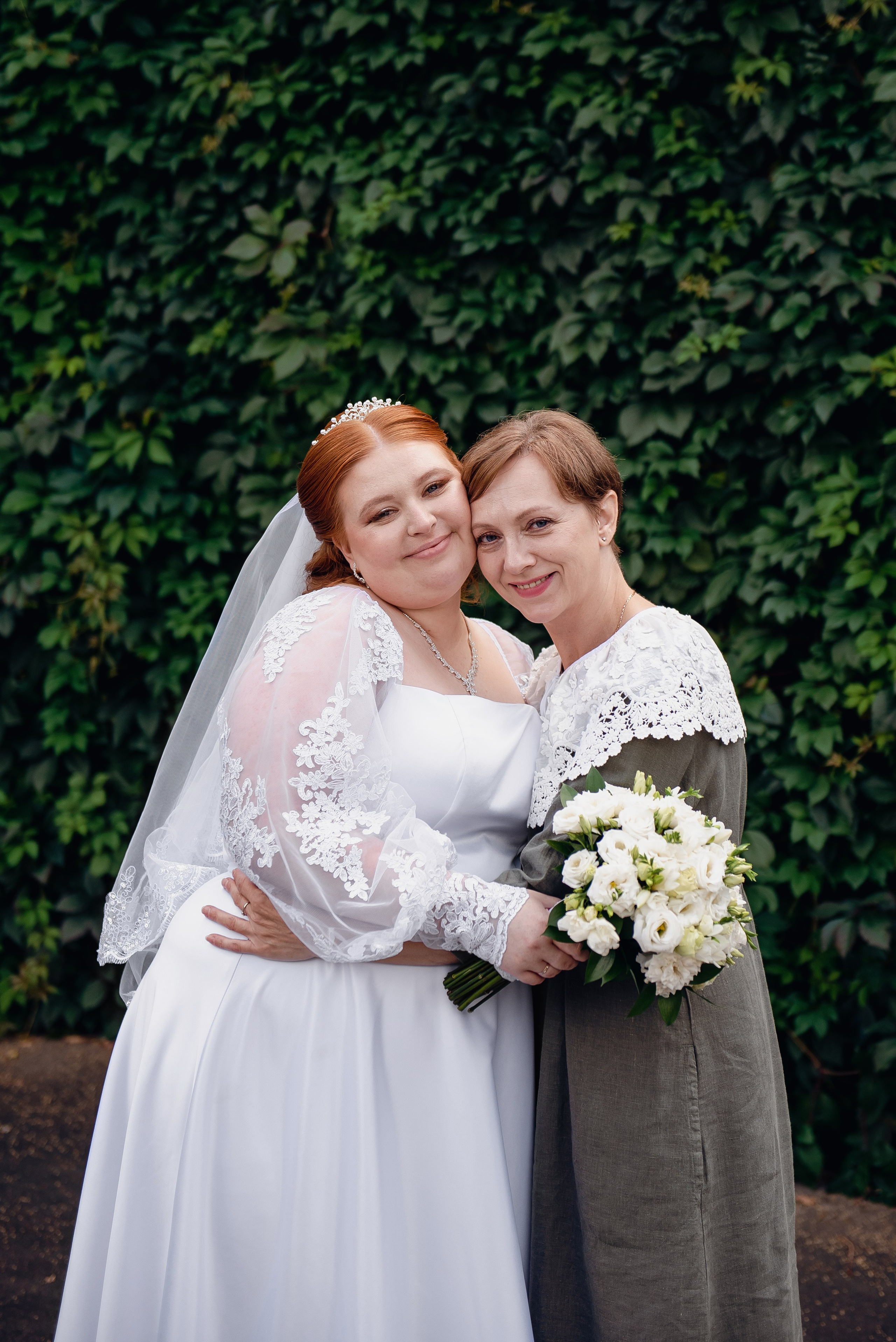 Иван и Анастасия. Семейный и свадебный фотограф в Ельце Юлия Дякина