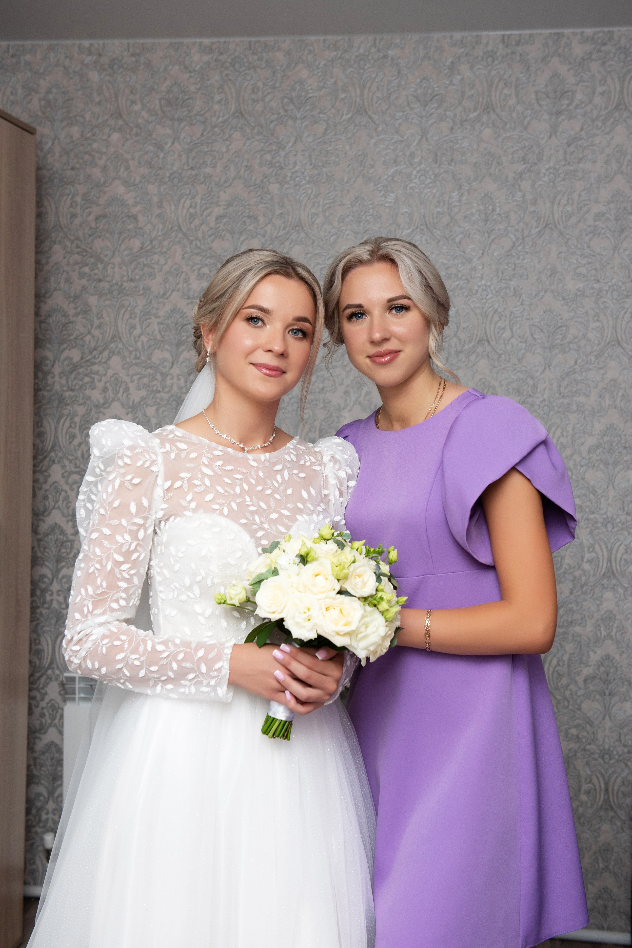 Максим и Дарья. Семейный и свадебный фотограф в Ельце Юлия Дякина