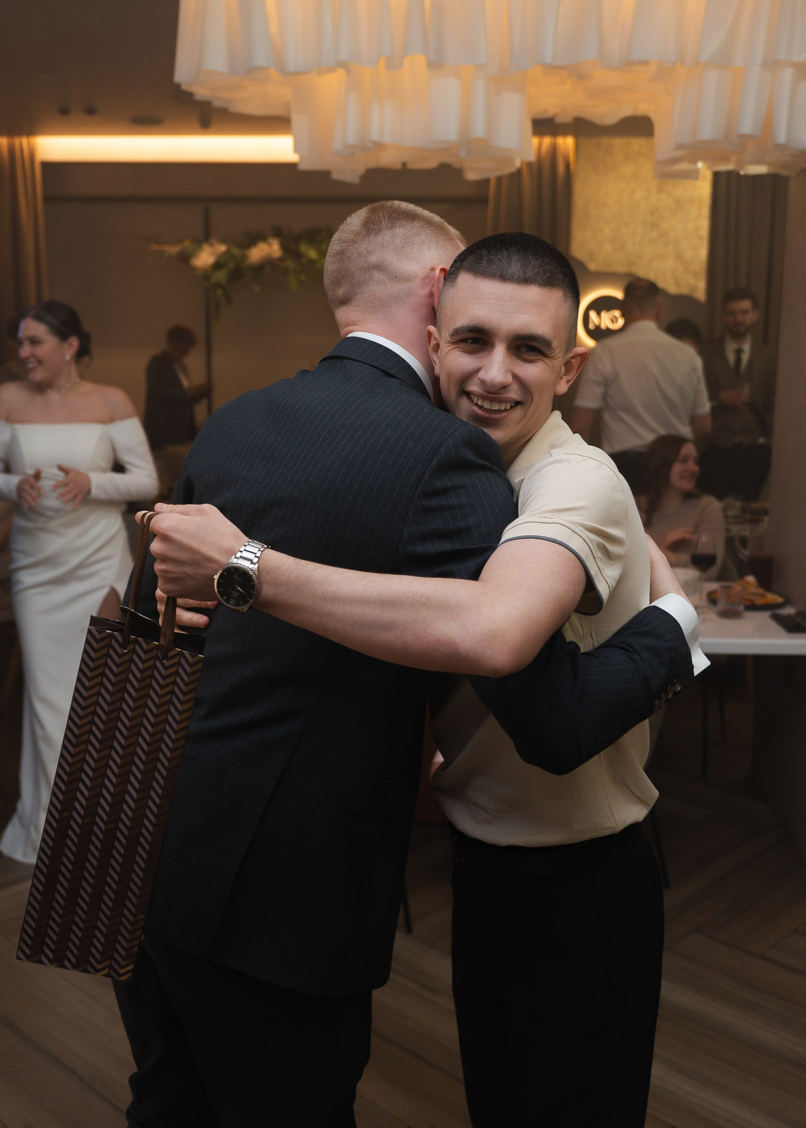 Ирина и Егор. Фотограф Хабаровск