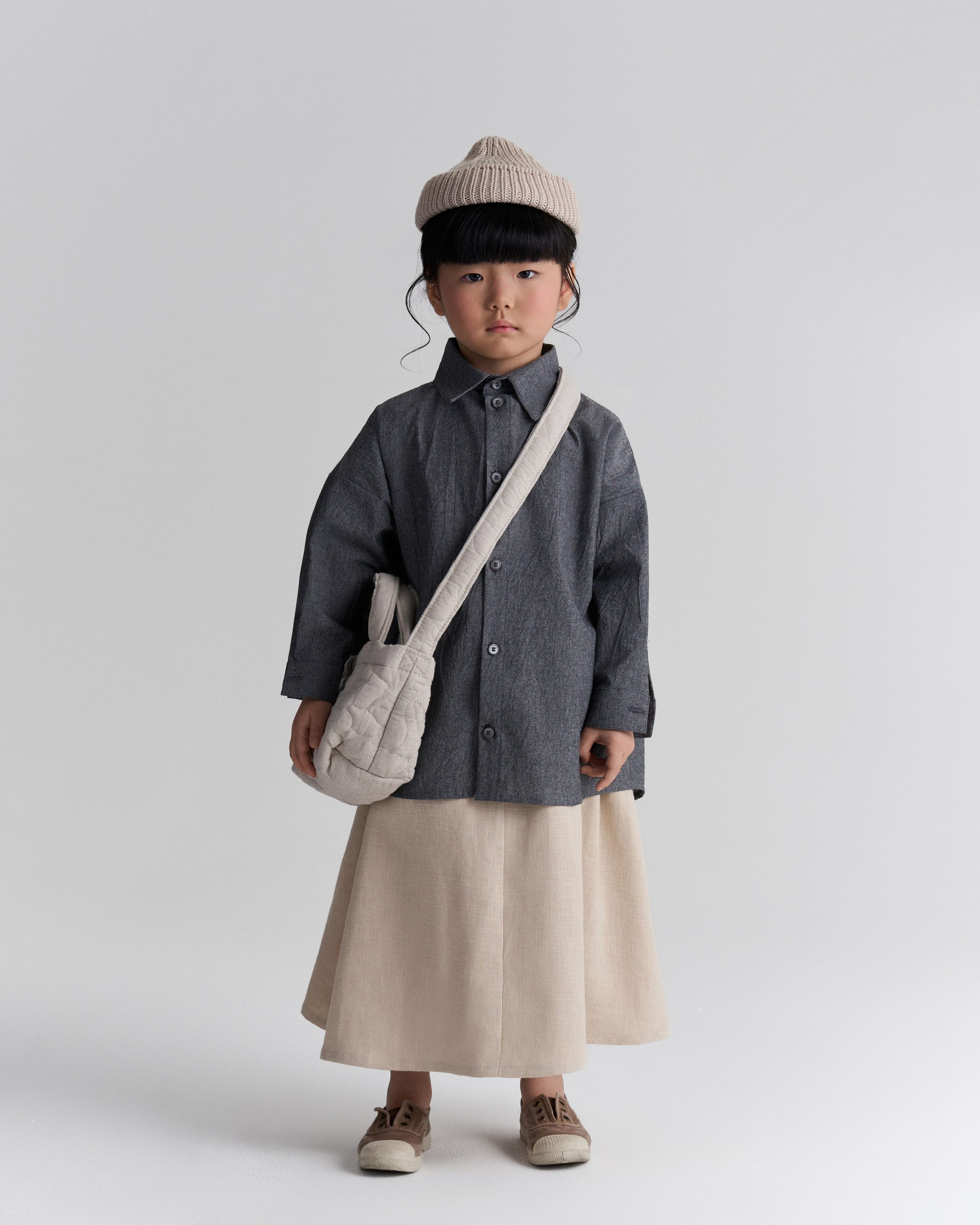 NUNKI BRAND. Creative Fashion Photographer & Art Director