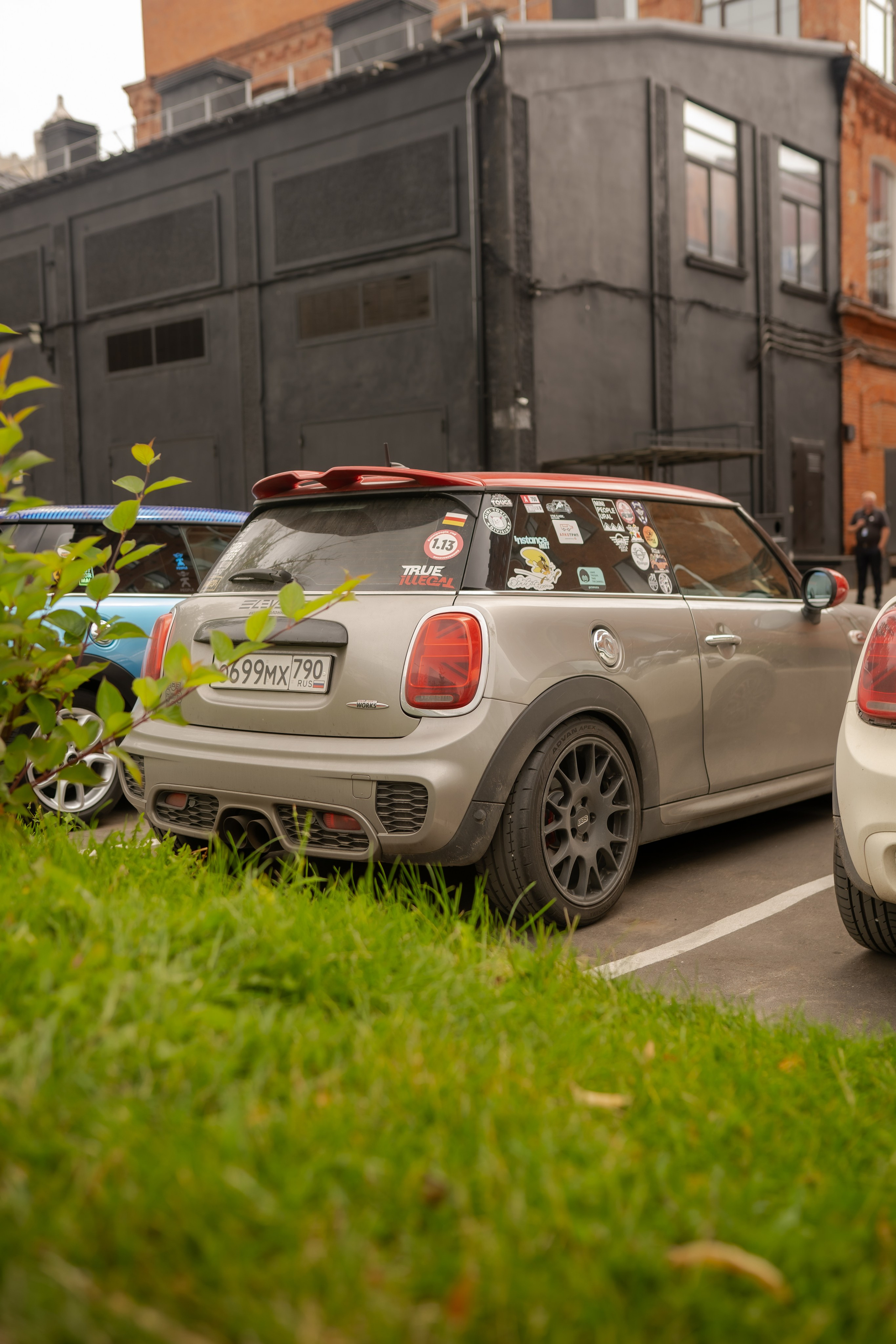MINI Завтрак | 26.07.2026. Mirllaev
