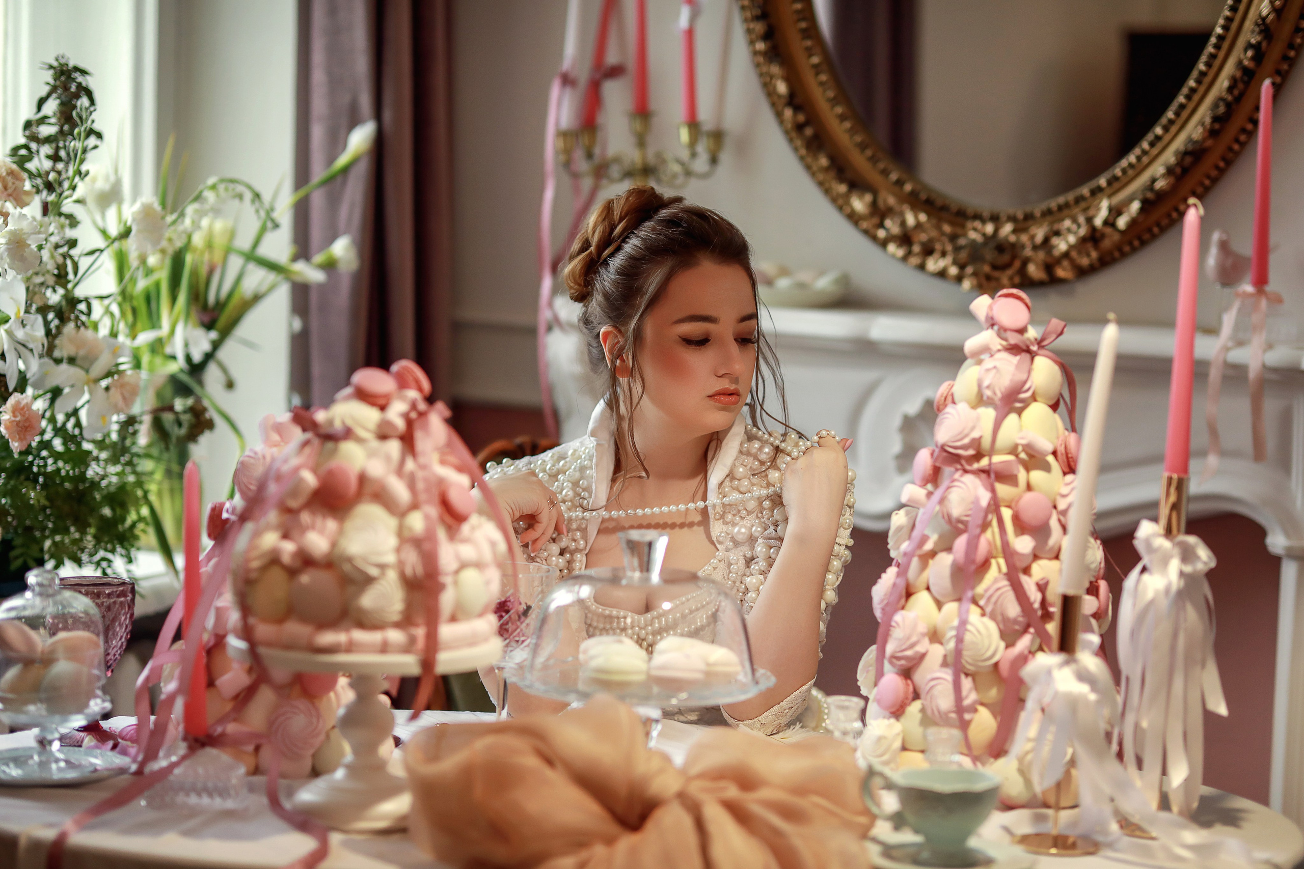 Женские съемки. Детский и семейный фотограф Москва Наталья Матвеенко