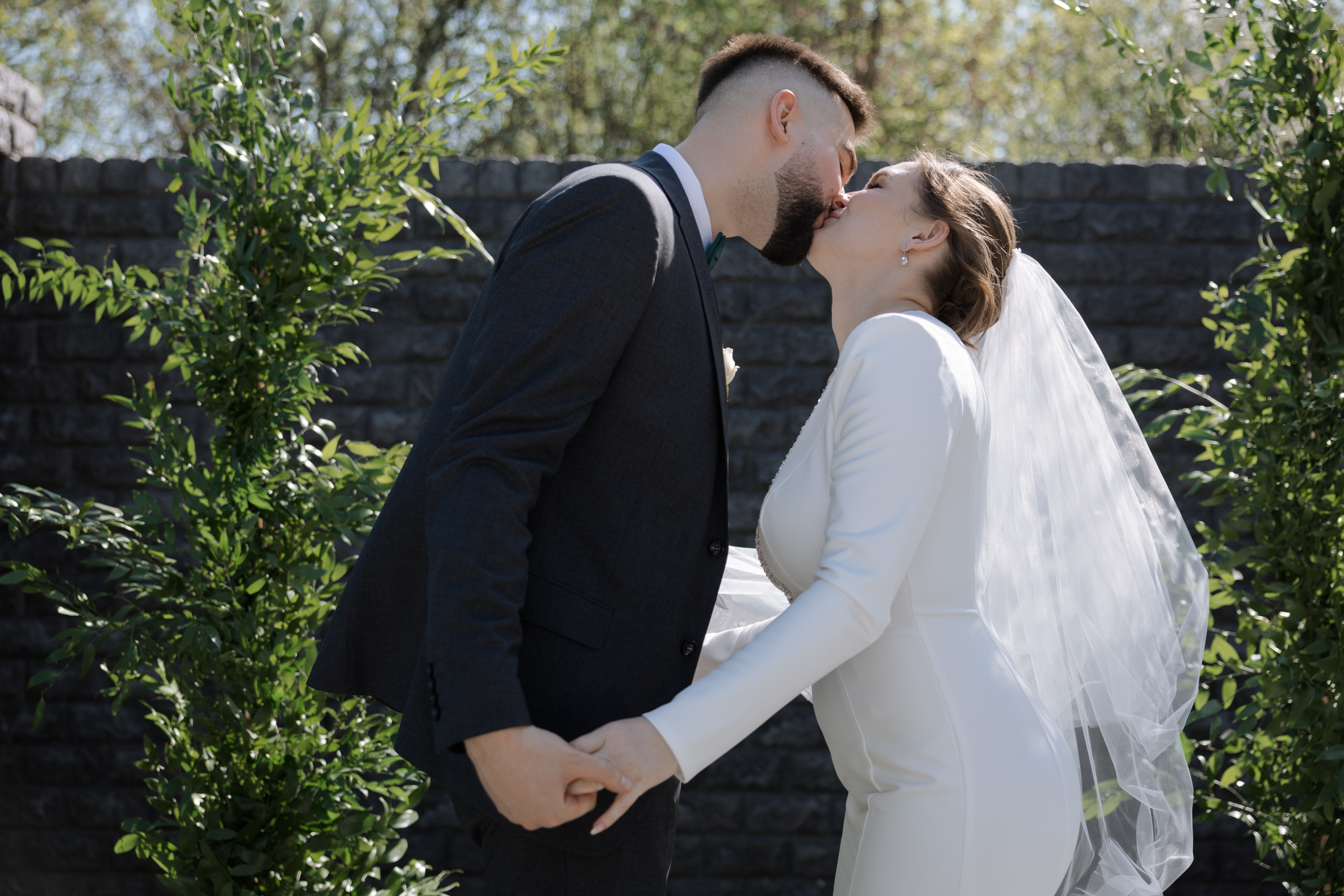 МЫ С ТОБОЮ СВЯЗАНЫ. Фотограф Наталия Бирюкова