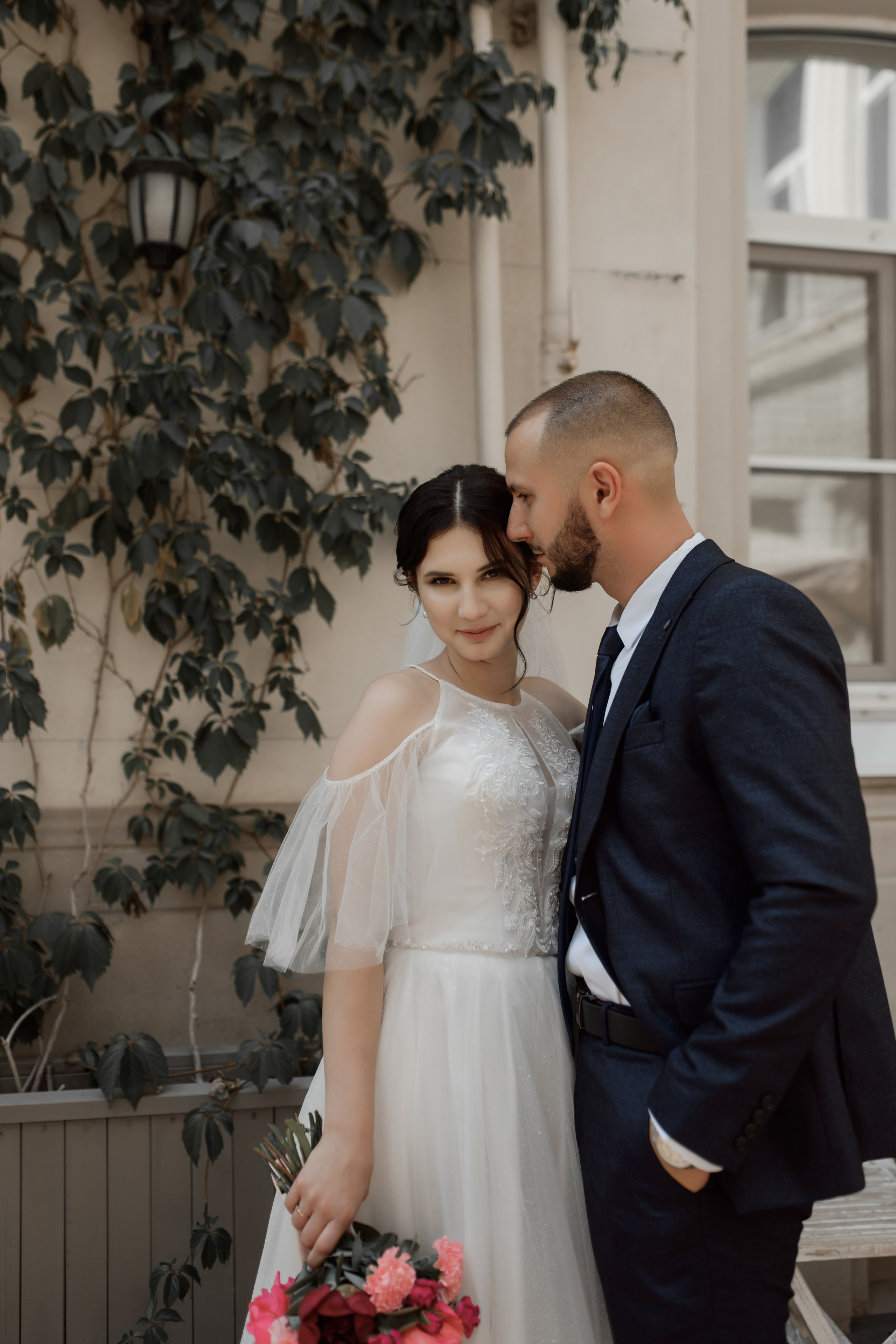 V & K. Свадебный фотограф в г. Астрахань. Так же выезжаю в другие города