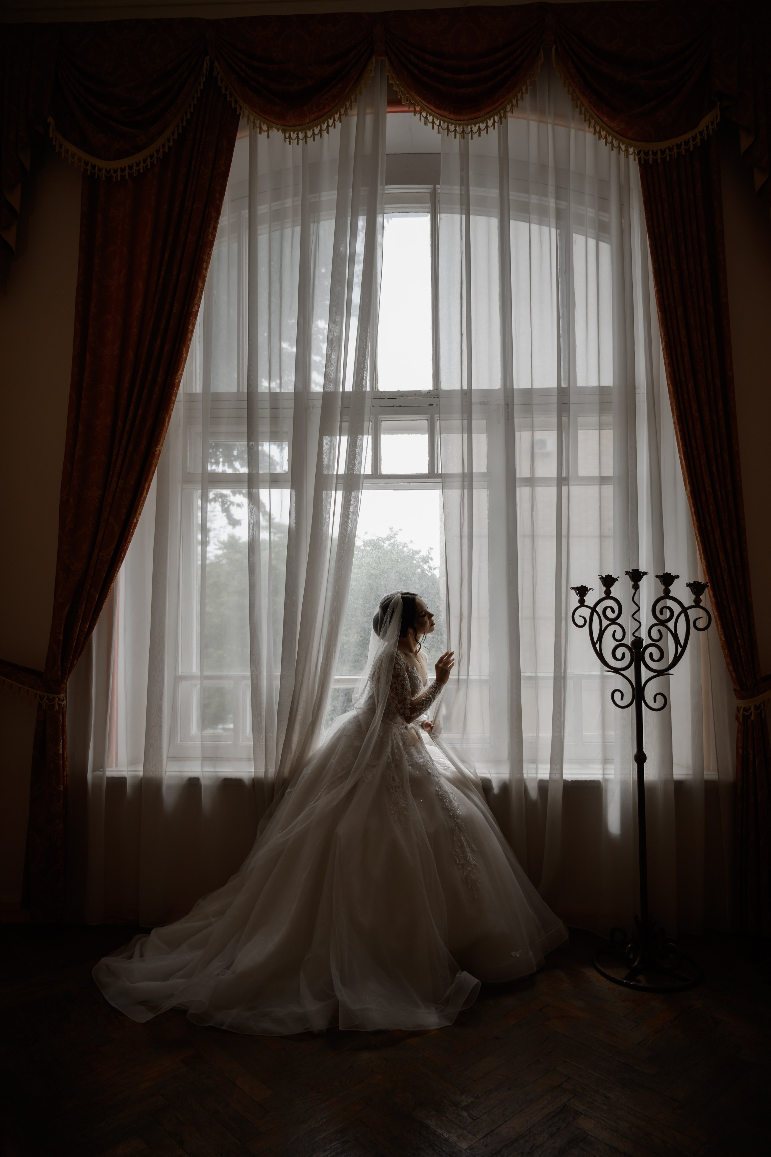 V & D. Свадебный фотограф в г. Астрахань. Так же выезжаю в другие города