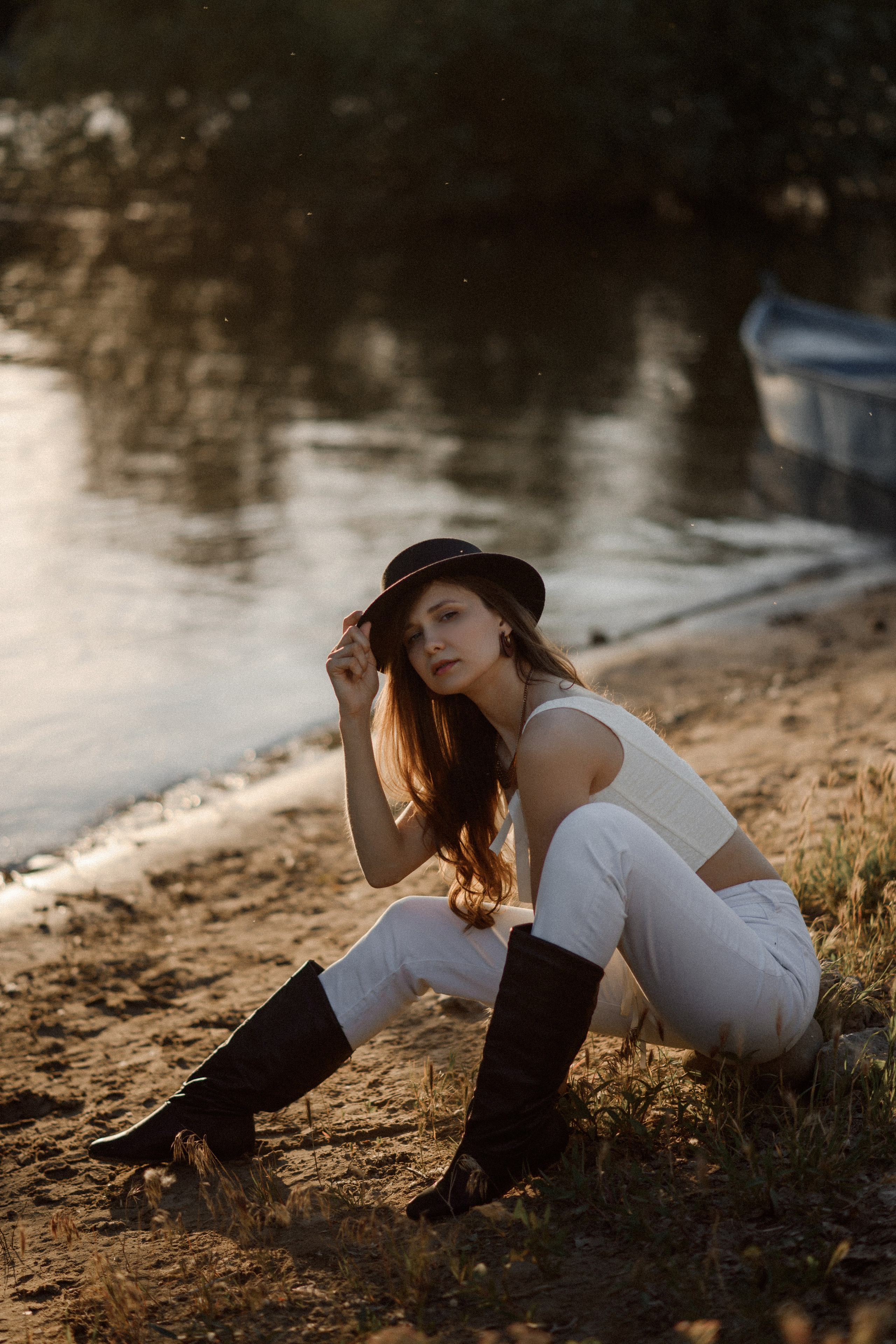 Индивидуальные женские портреты. Свадебный фотограф в г. Астрахань. Так же выезжаю в другие города