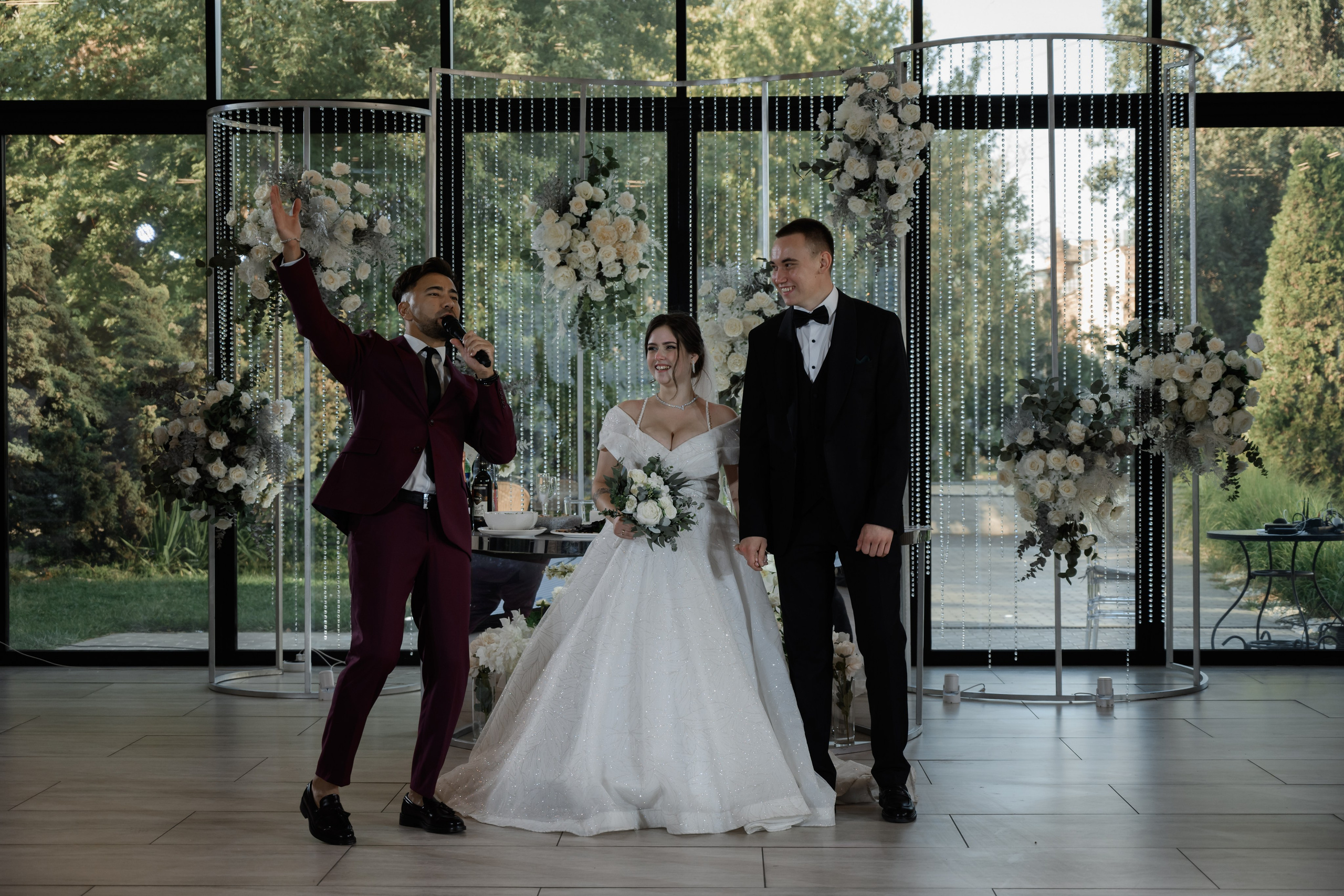 T & A. Свадебный фотограф в г. Астрахань. Так же выезжаю в другие города