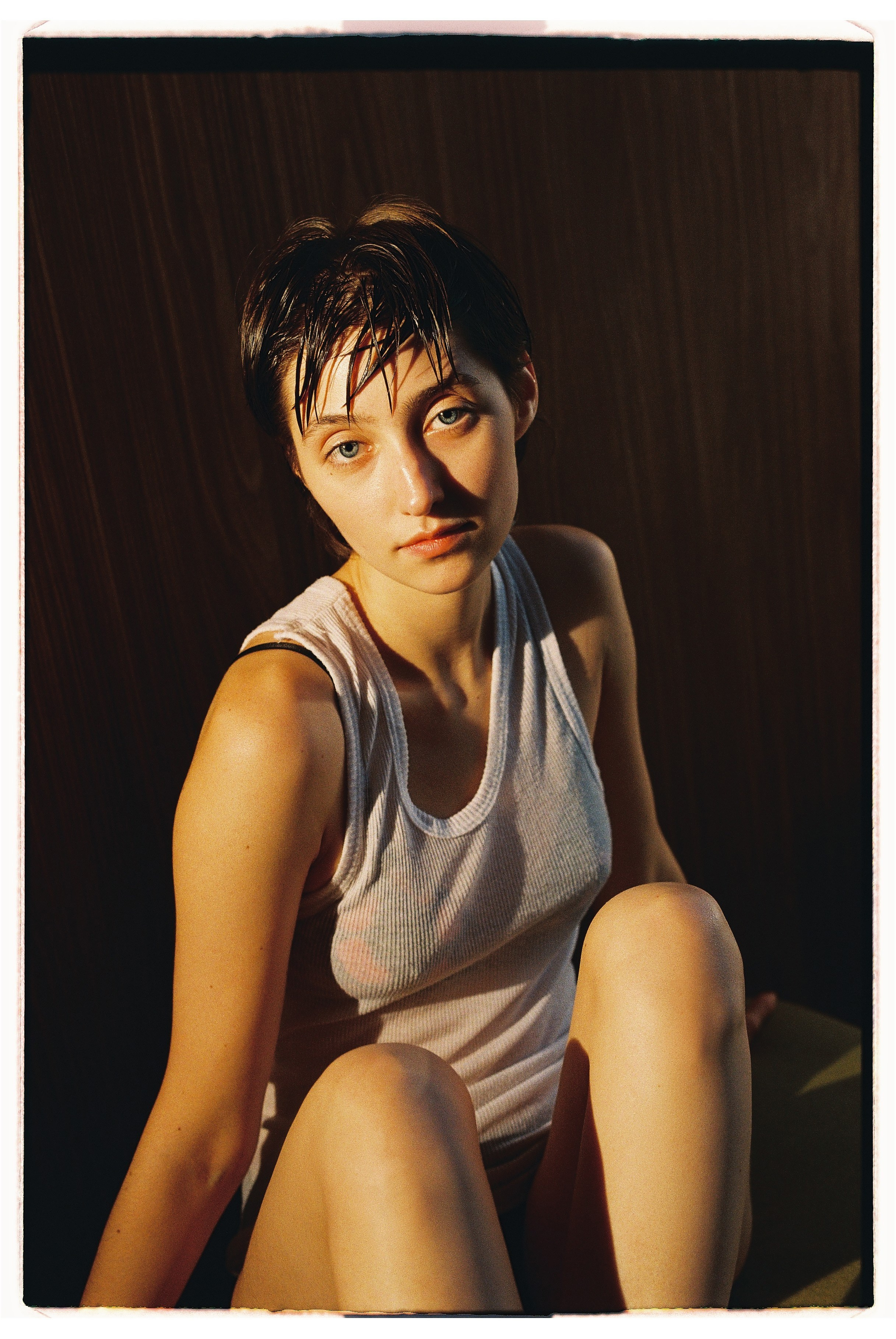 Валерия (35 mm). Фотограф в Екатеринбурге и Москве, Анна