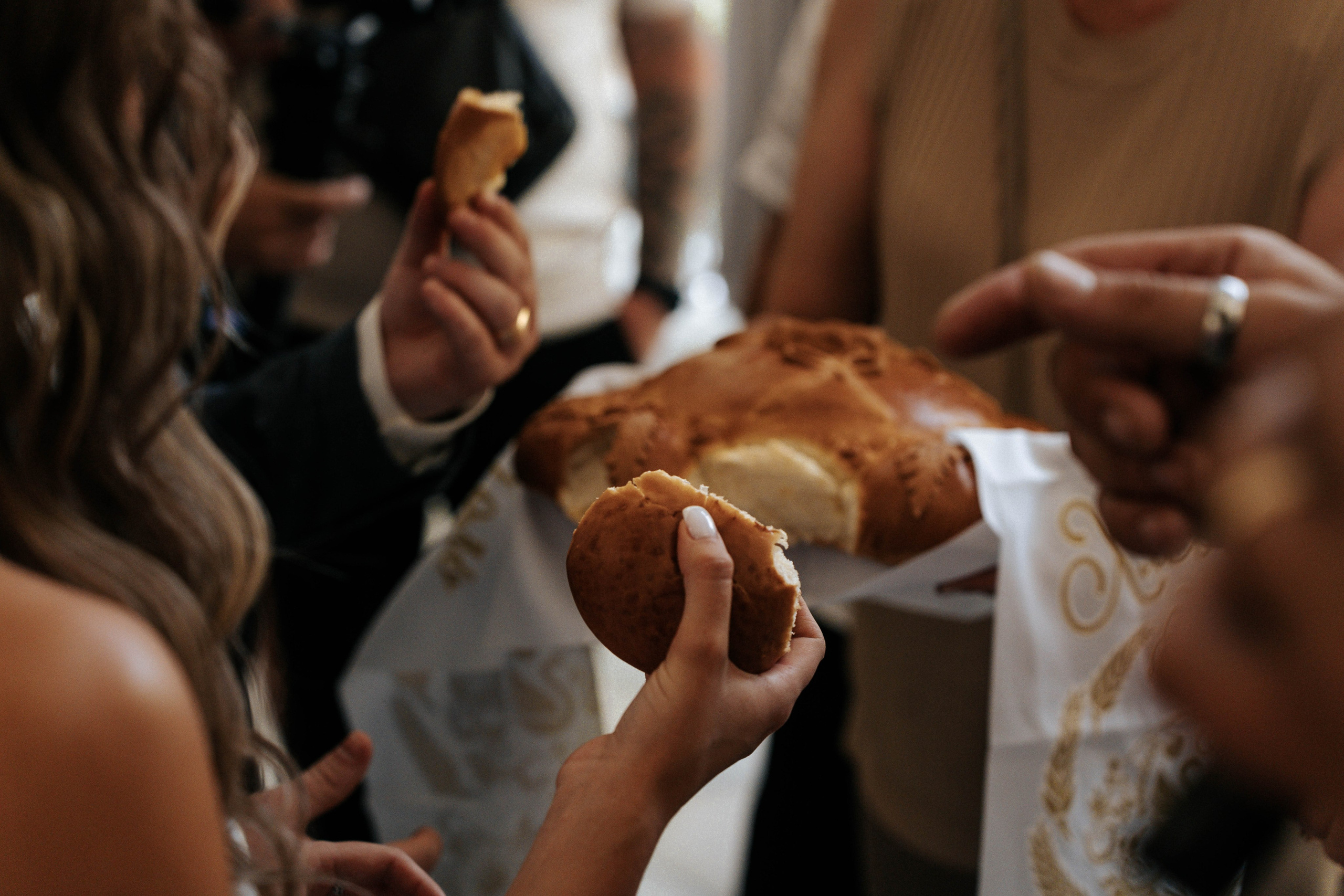Oleg & Alexandra. Свадебный фотограф в Воронеже Самохина Екатерина