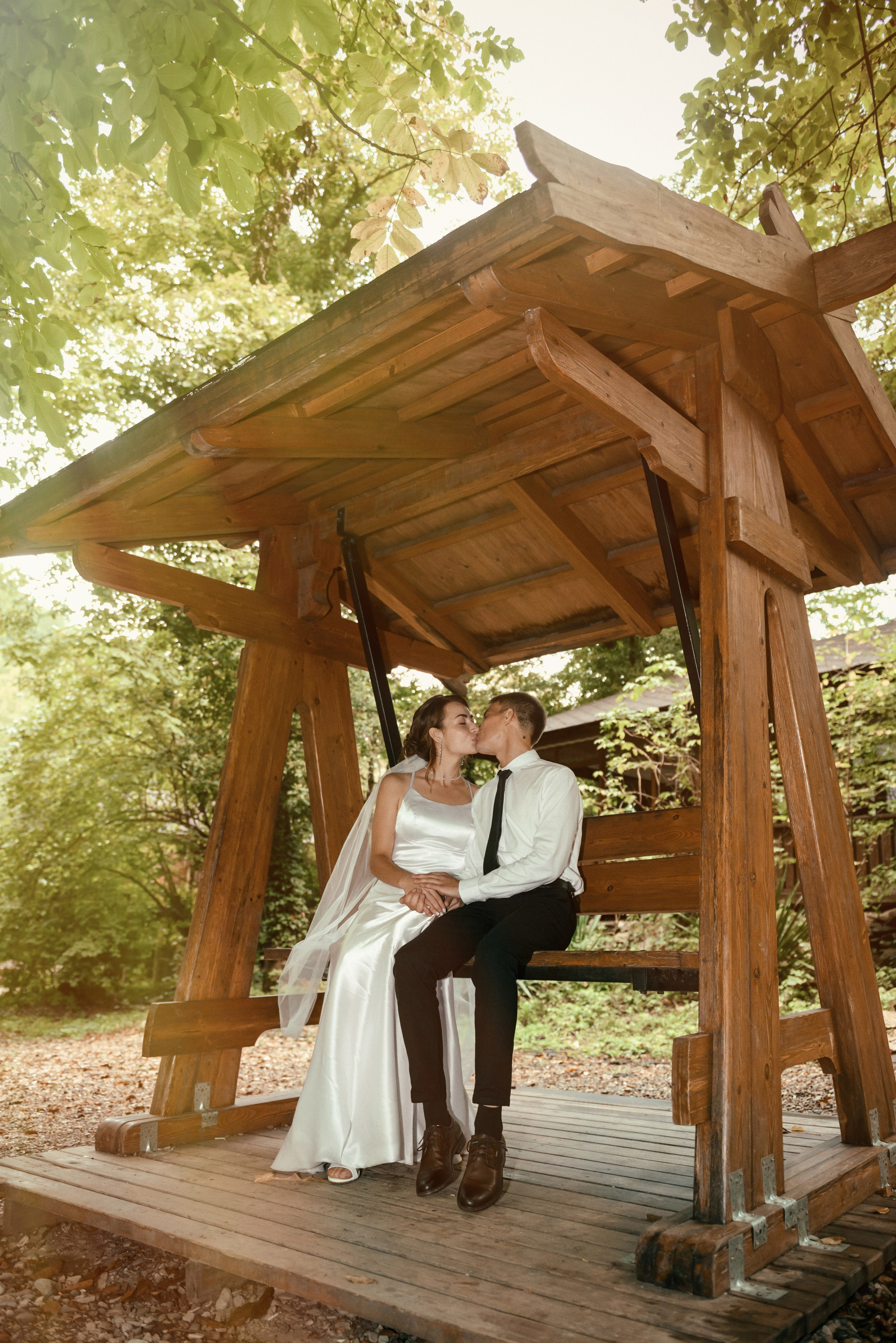Мария и Дмитрий. Семейный и детский фотограф в г. Геленджике Ольга Бурдюк
