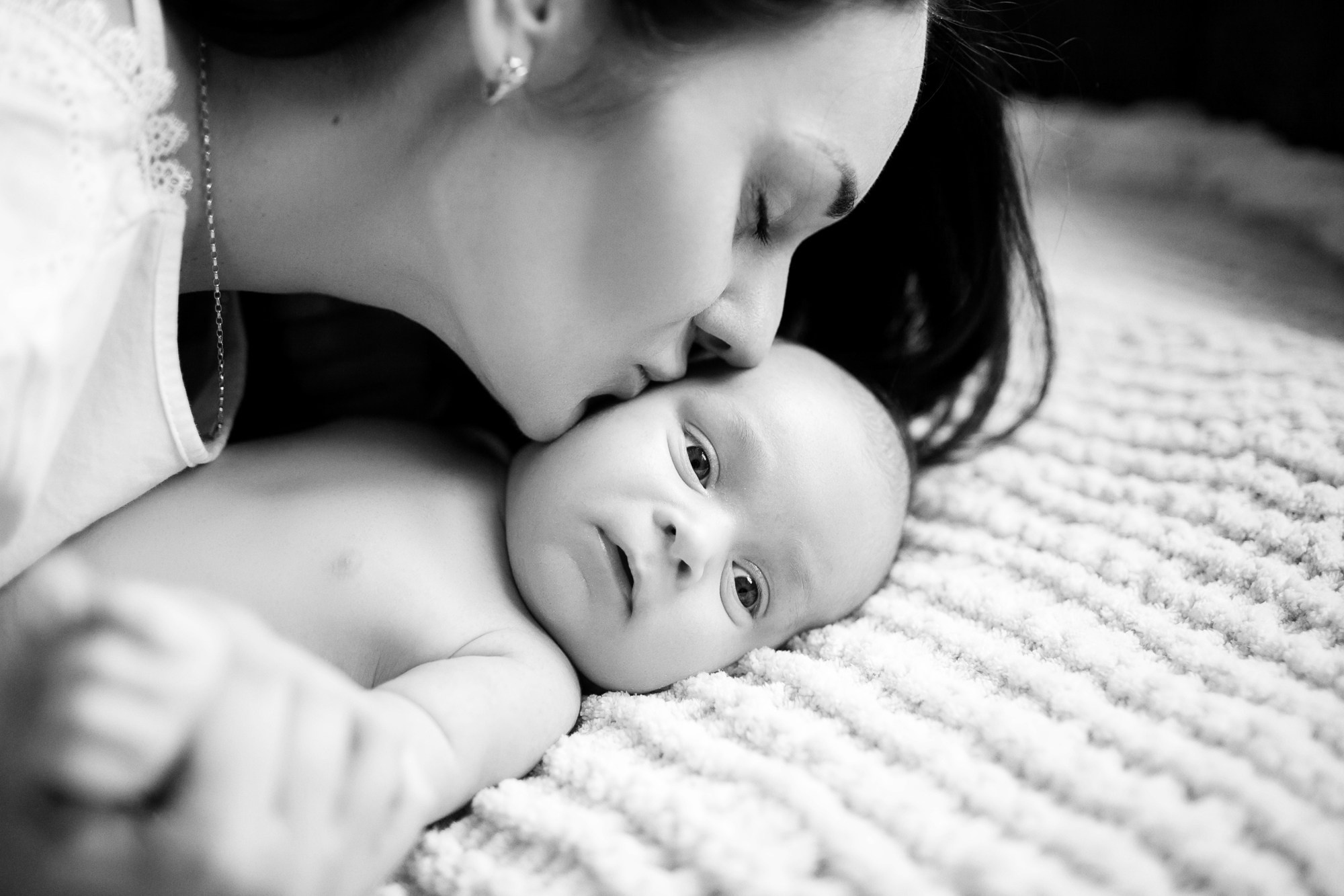 Нью-борн Лайфстайл. Главная