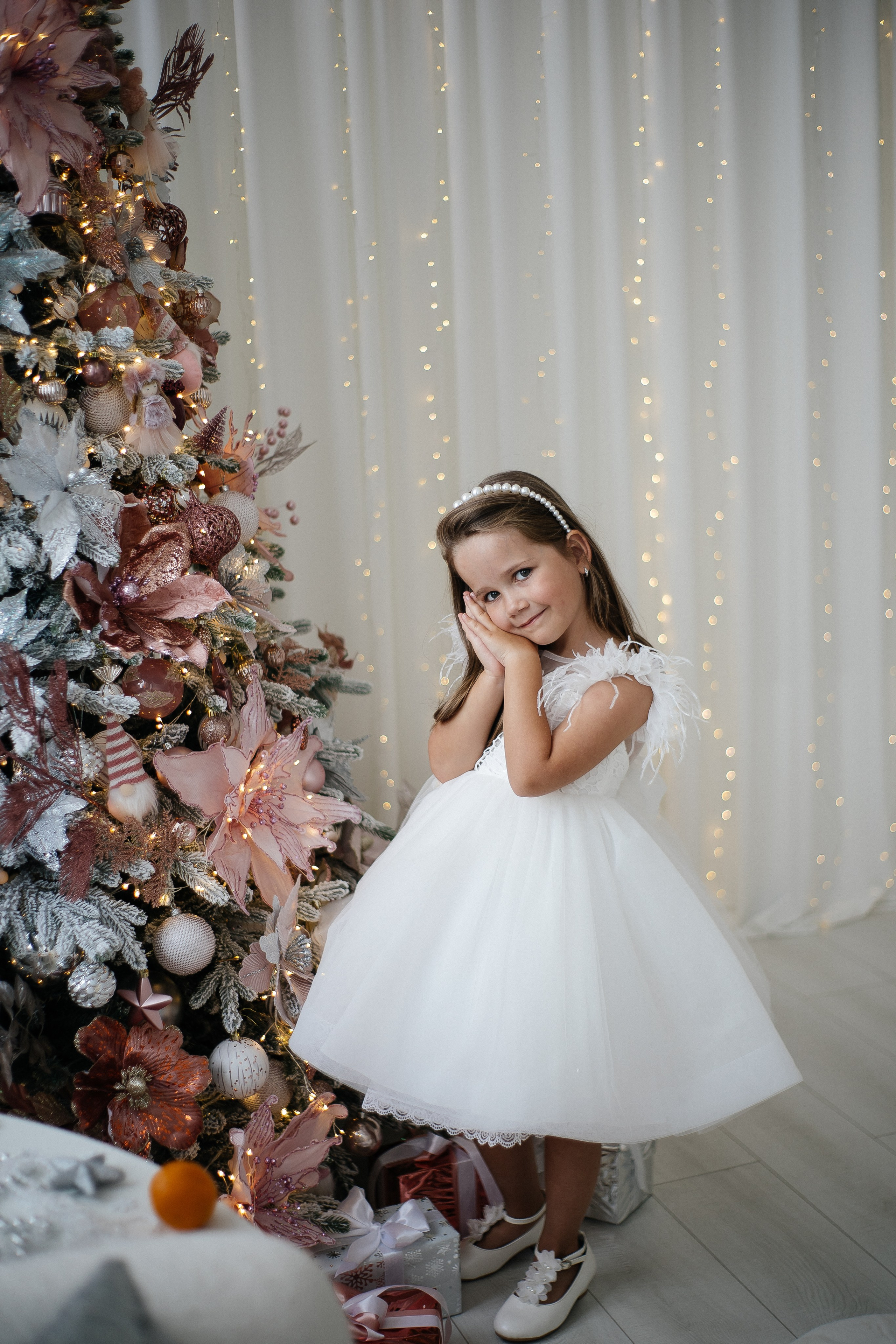 София. Фотограф в Иркутске