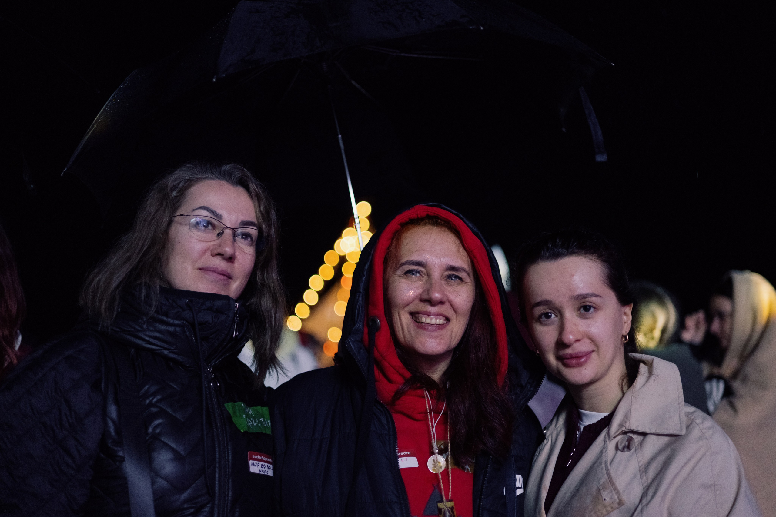 Вдох — международный фестиваль. Дарья Нерсесян — фотограф в Ростове-на-Дону